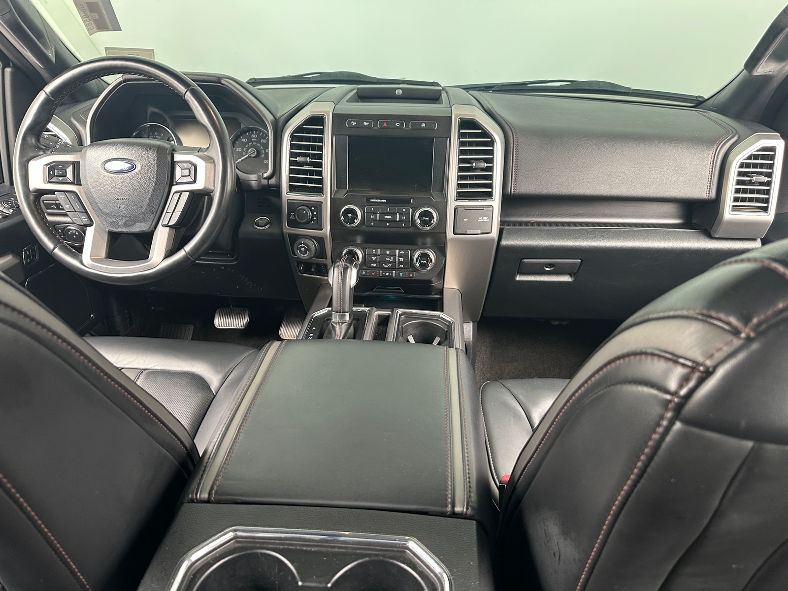 Thumbnail: 2020 Ford Econoline - 2