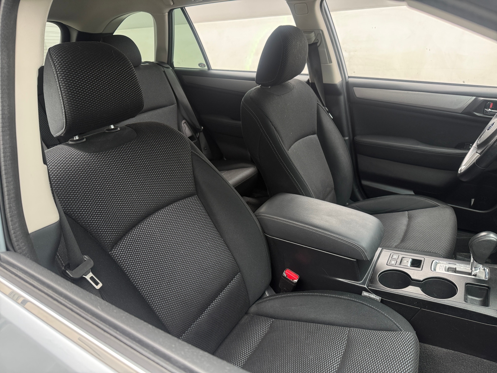 Thumbnail: 2016 Subaru Outback - 2