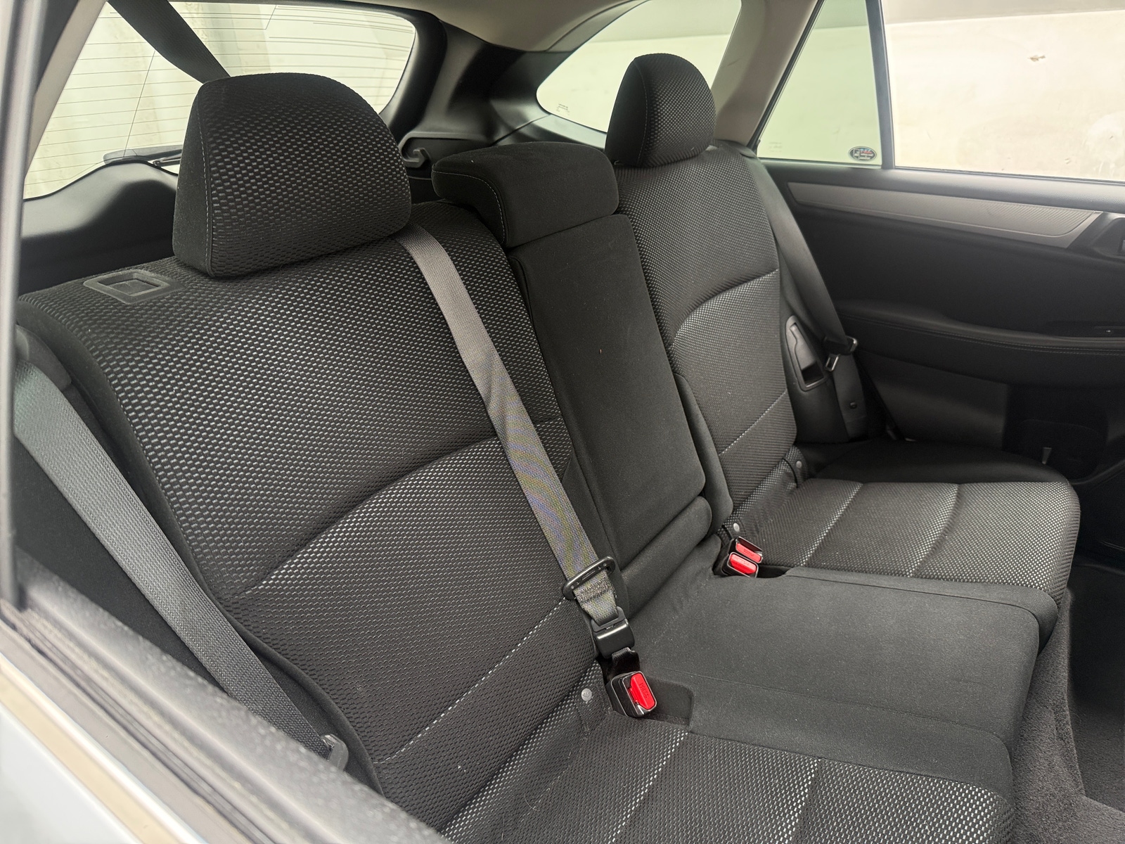 Thumbnail: 2016 Subaru Outback - 6