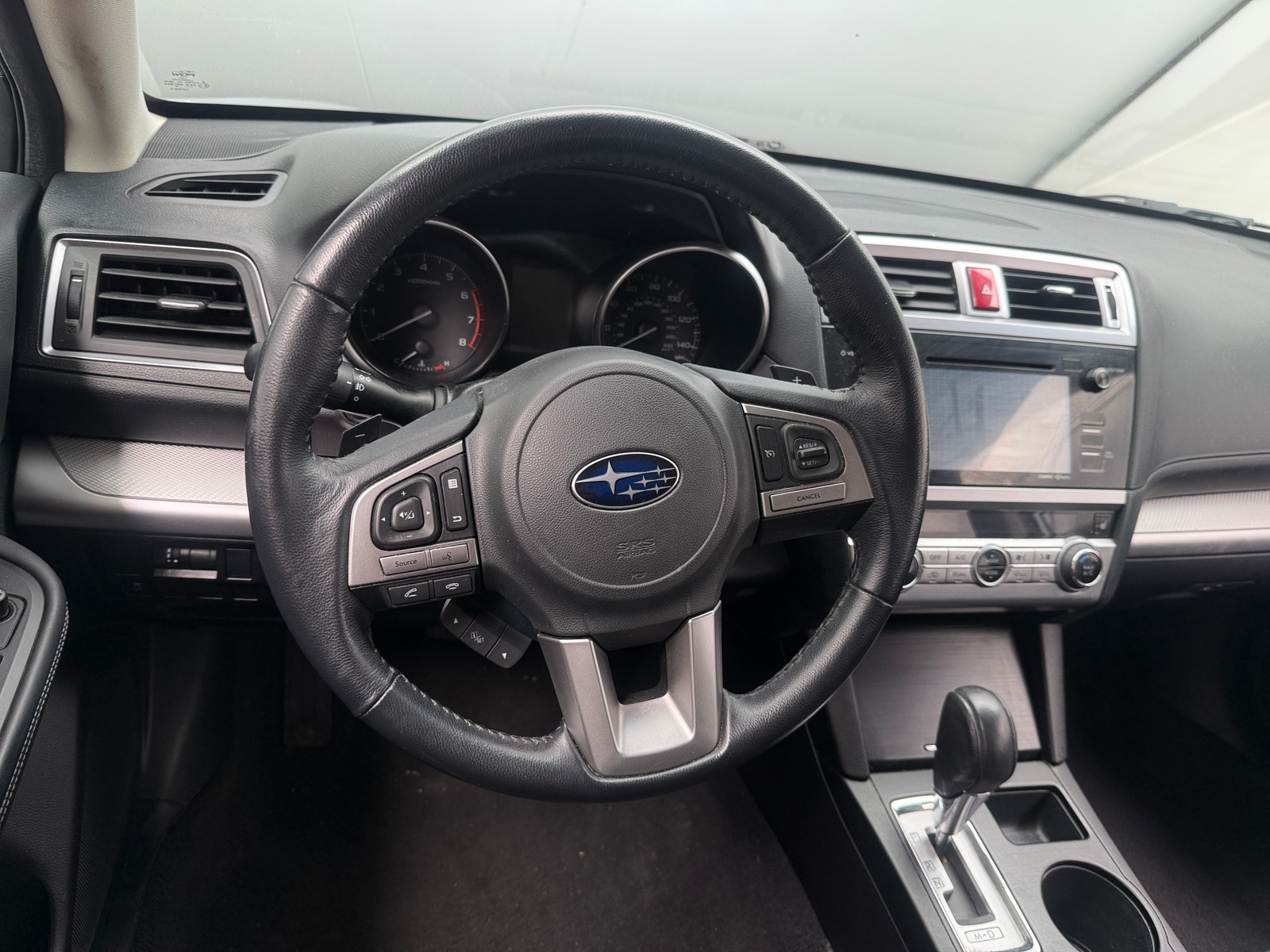 Thumbnail: 2016 Subaru Outback - 5