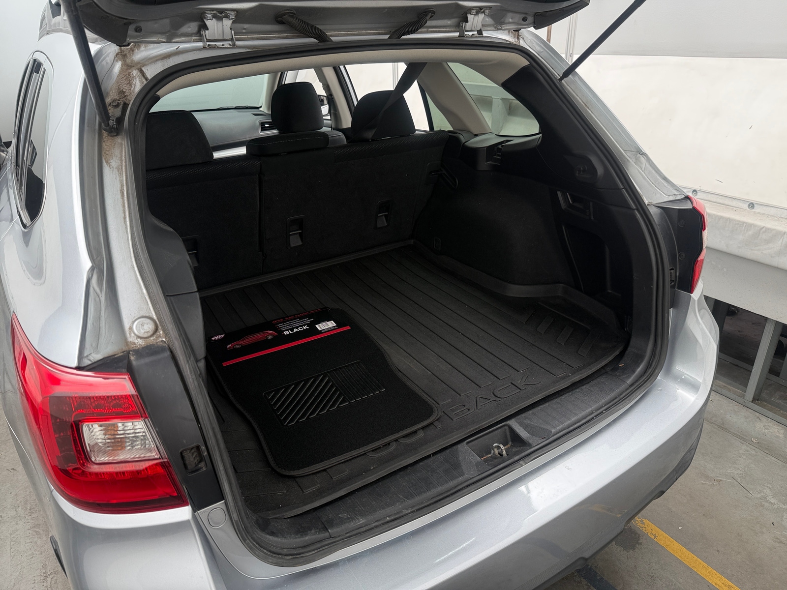 Thumbnail: 2016 Subaru Outback - 7