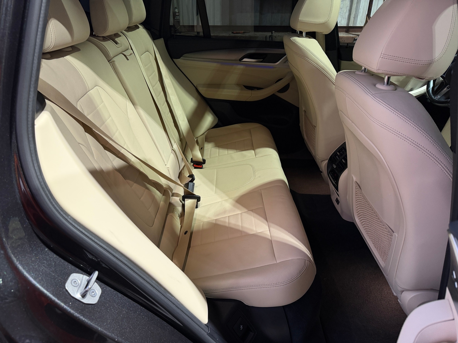Thumbnail: 2021 BMW X3 - 5
