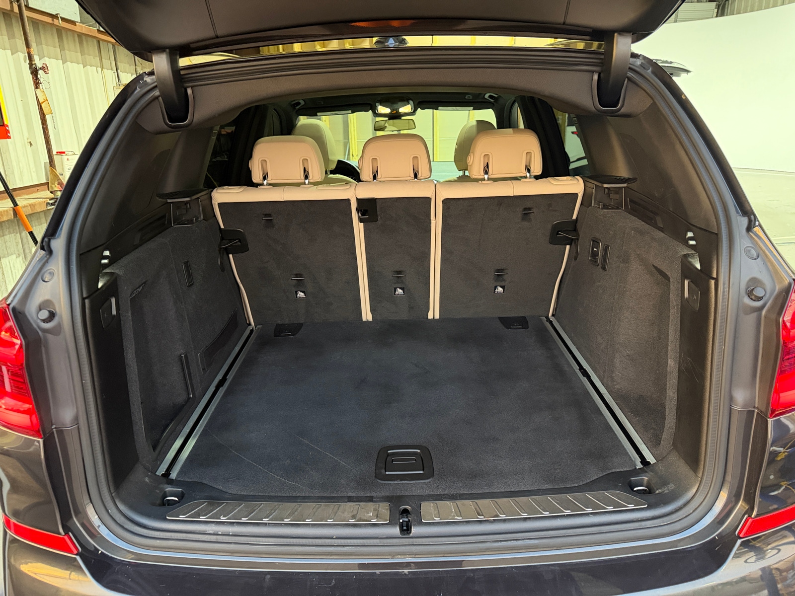 Thumbnail: 2021 BMW X3 - 6