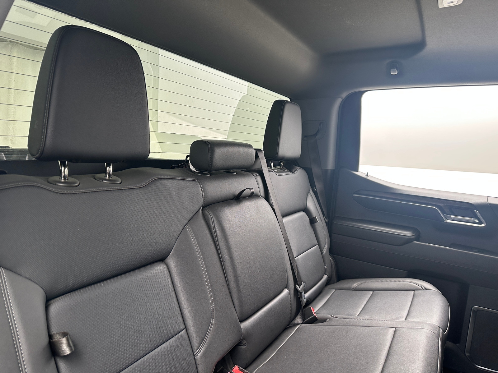 Thumbnail: 2024 GMC Sierra 1500 - 5
