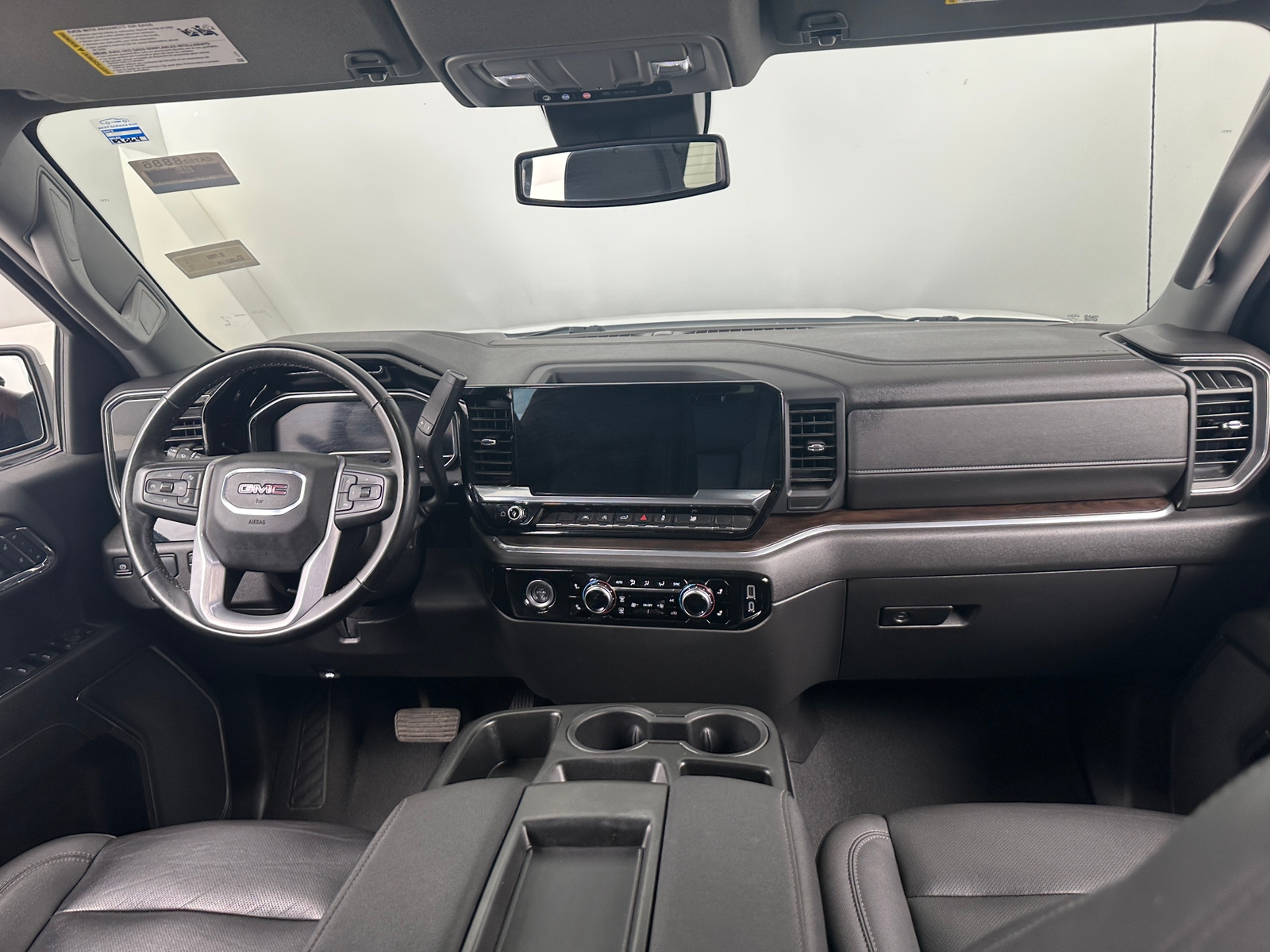 Thumbnail: 2024 GMC Sierra 1500 - 2