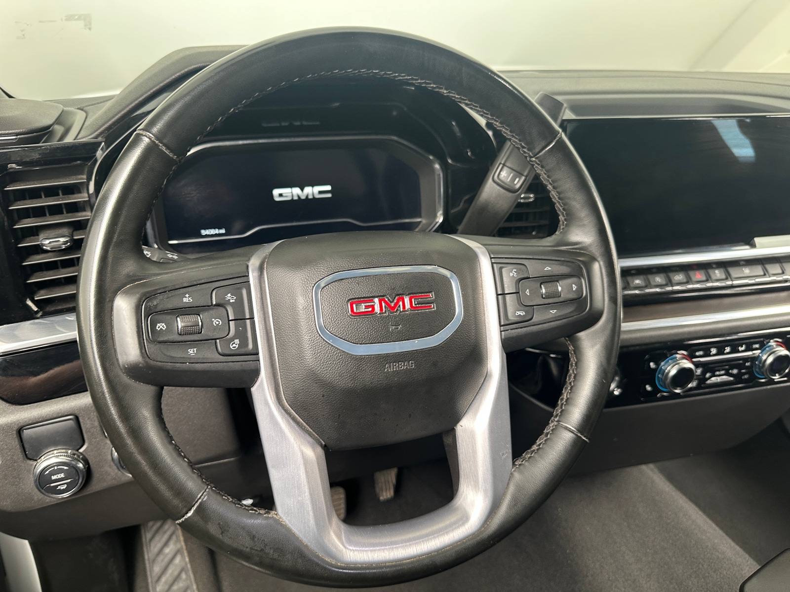 Thumbnail: 2024 GMC Sierra 1500 - 4