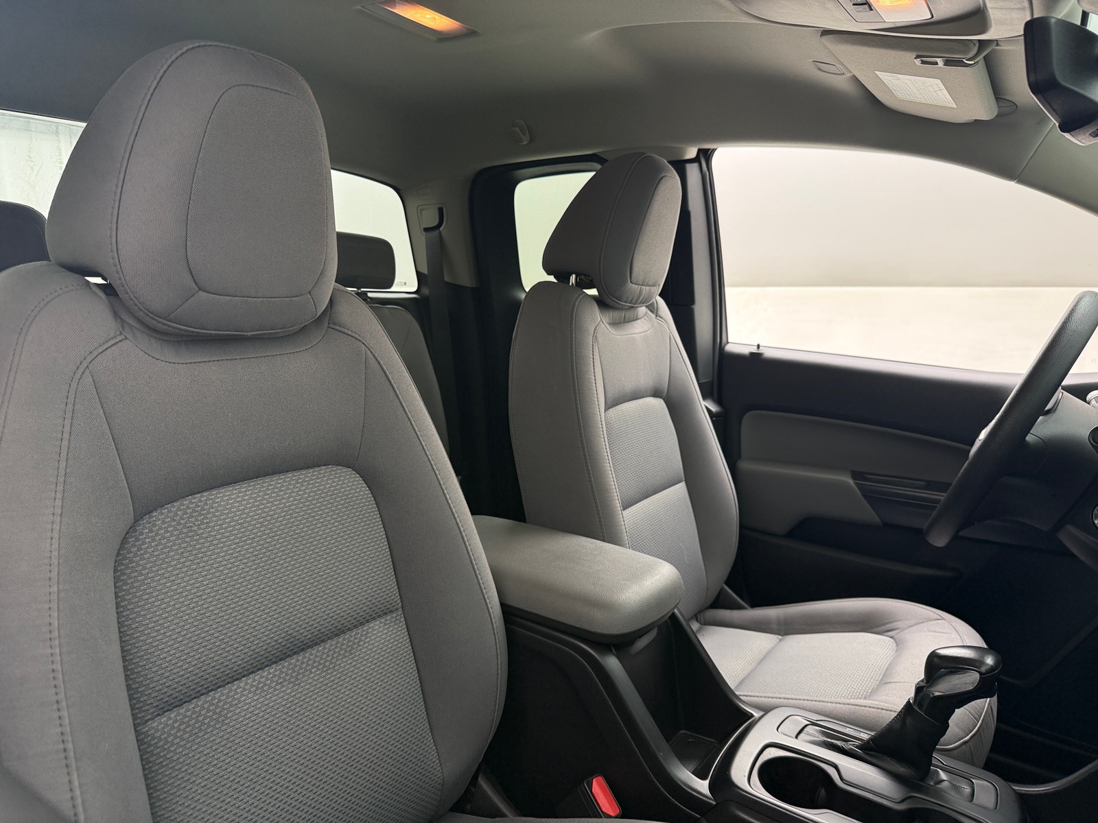 Thumbnail: 2022 GMC Canyon - 2