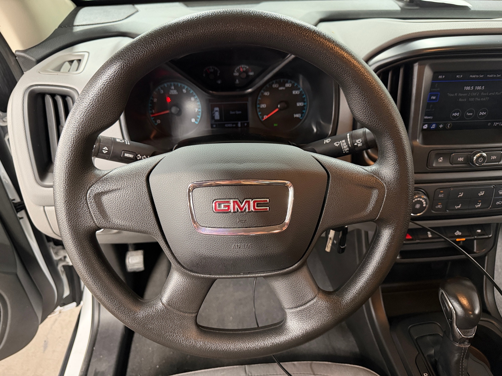 Thumbnail: 2022 GMC Canyon - 5