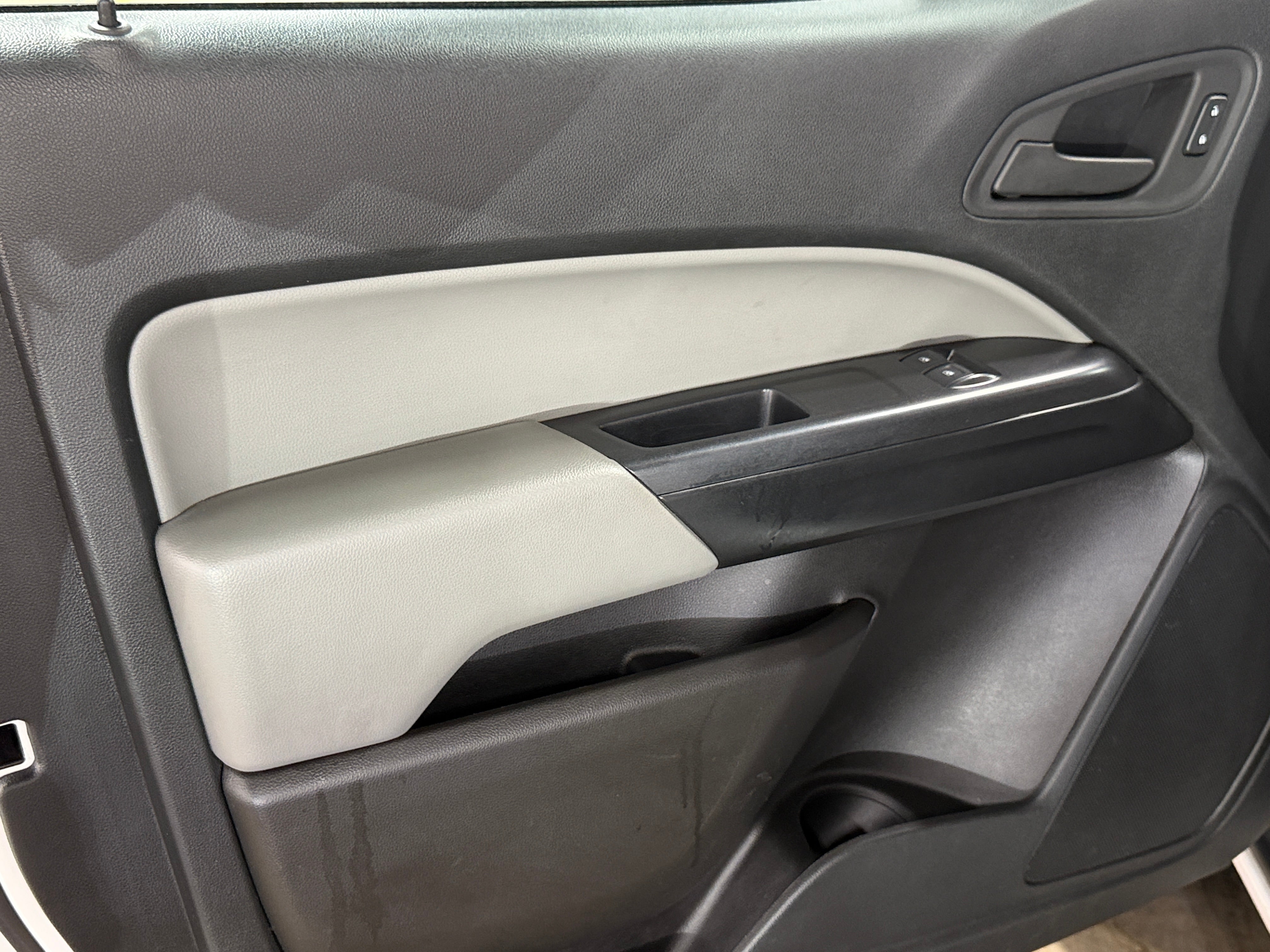 2022 GMC Canyon