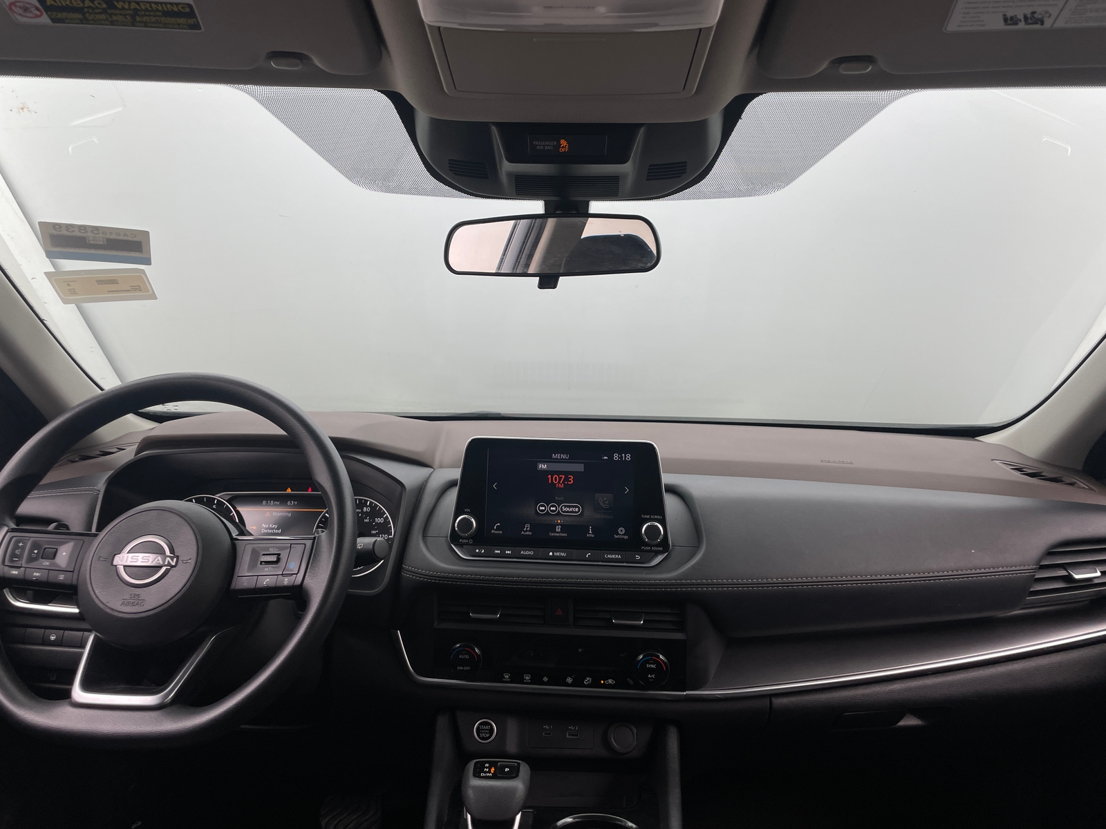 Thumbnail: 2023 Nissan Rogue - 3