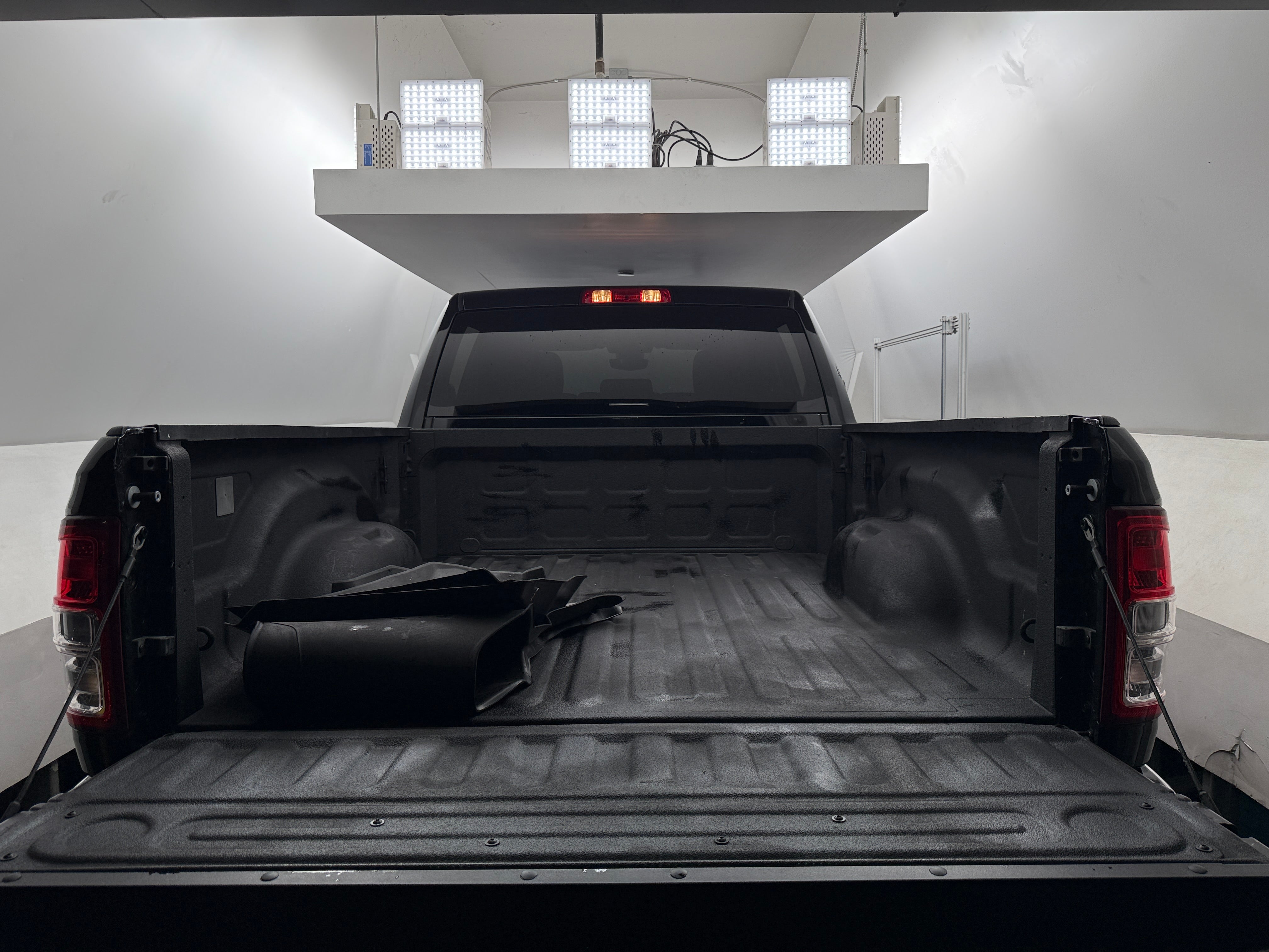 2024 RAM 2500 Pickup