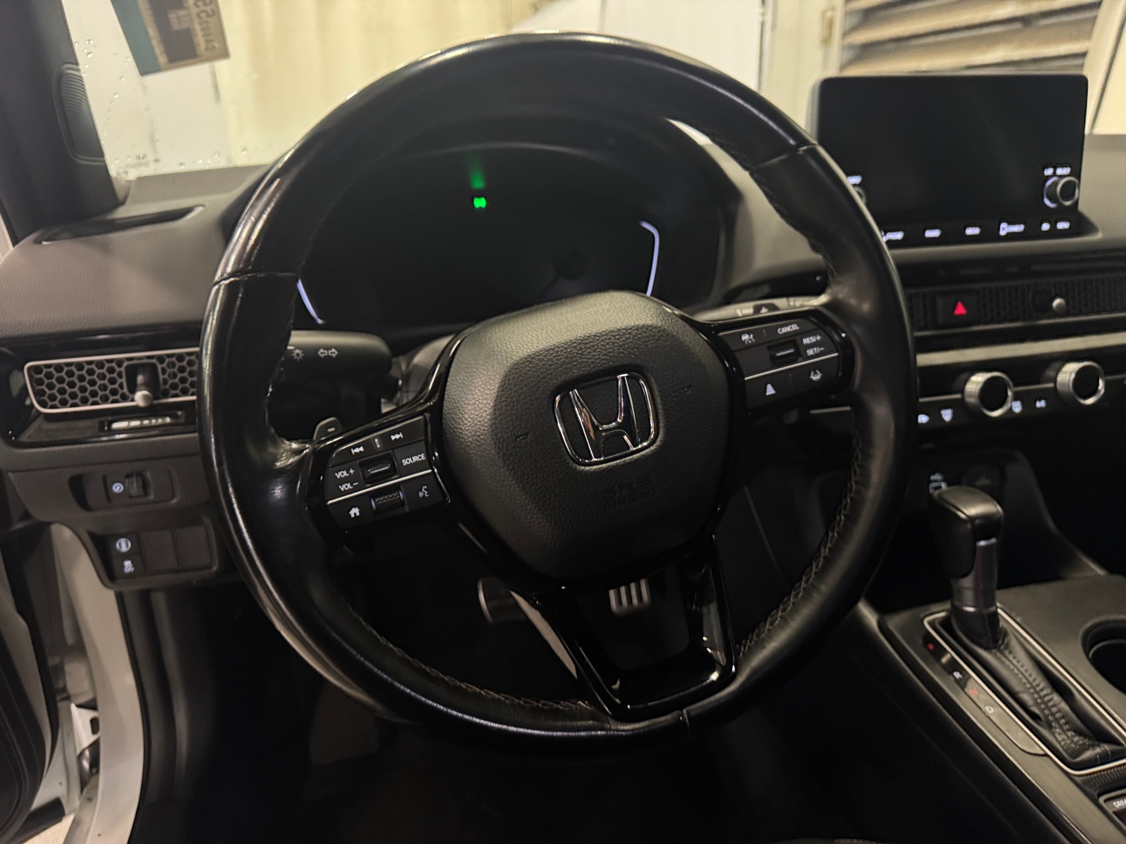 Thumbnail: 2022 Honda Civic - 5