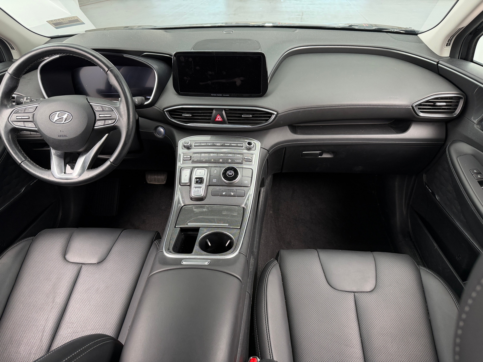 Thumbnail: 2023 Hyundai Santa Fe - 2