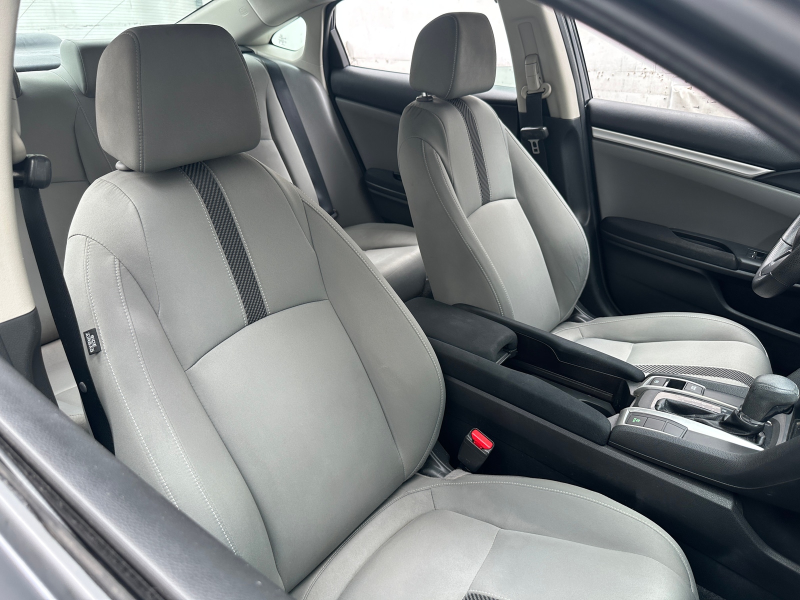 Thumbnail: 2018 Honda Civic - 2