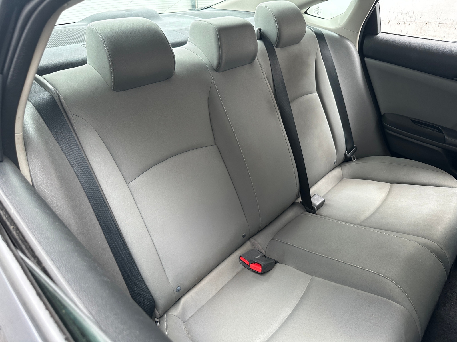 Thumbnail: 2018 Honda Civic - 6