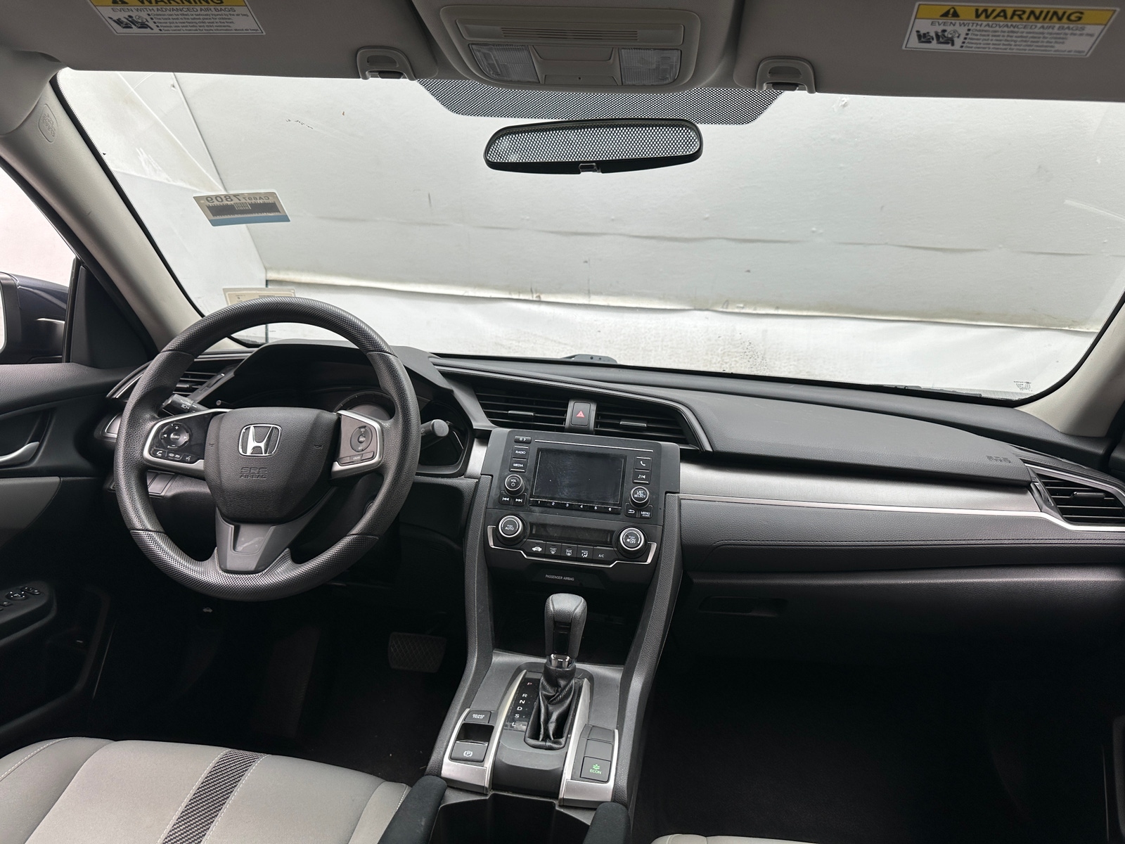 Thumbnail: 2018 Honda Civic - 3