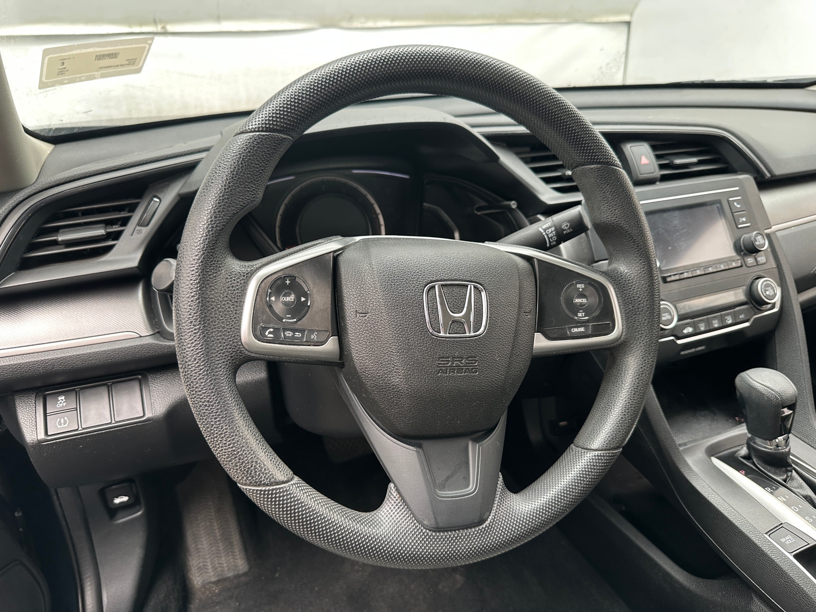 Thumbnail: 2018 Honda Civic - 5