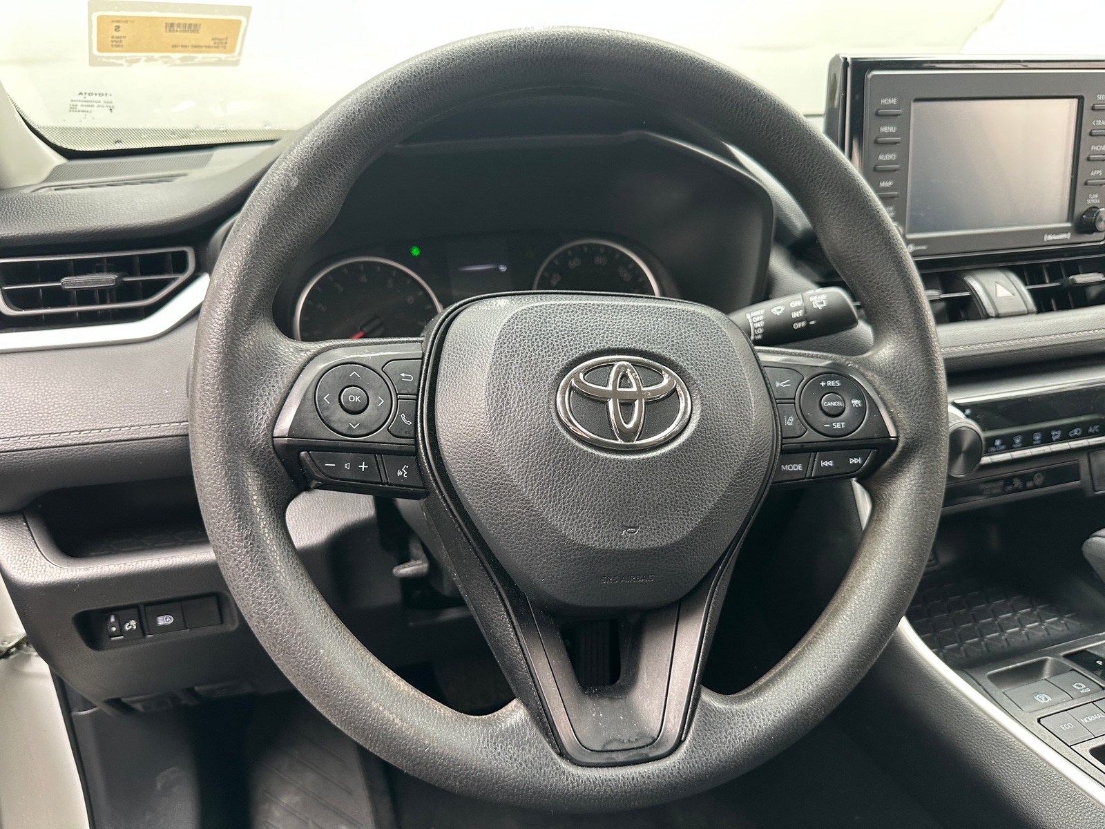 Thumbnail: 2022 Toyota RAV4 - 5