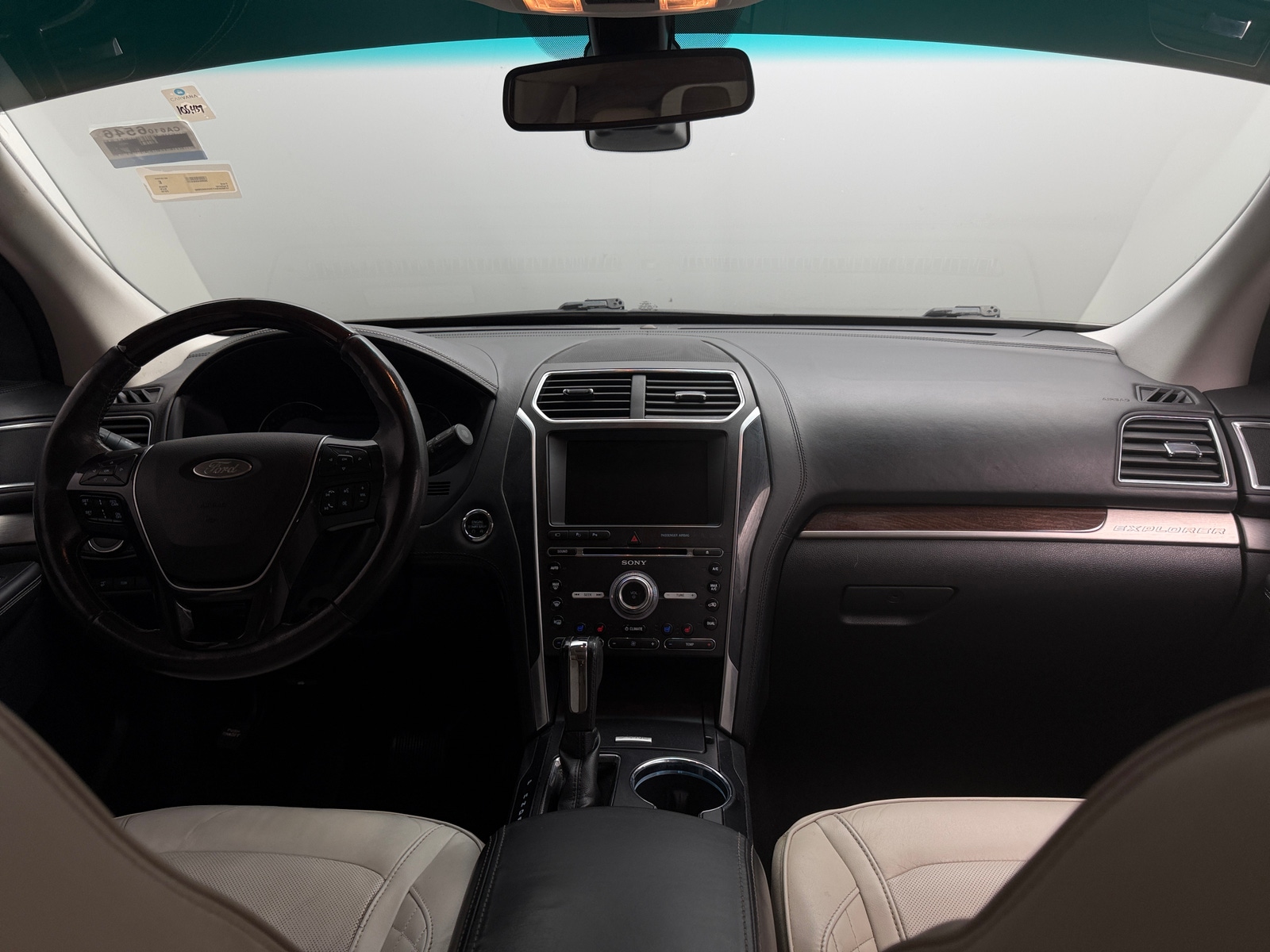 Thumbnail: 2016 Ford Explorer - 2