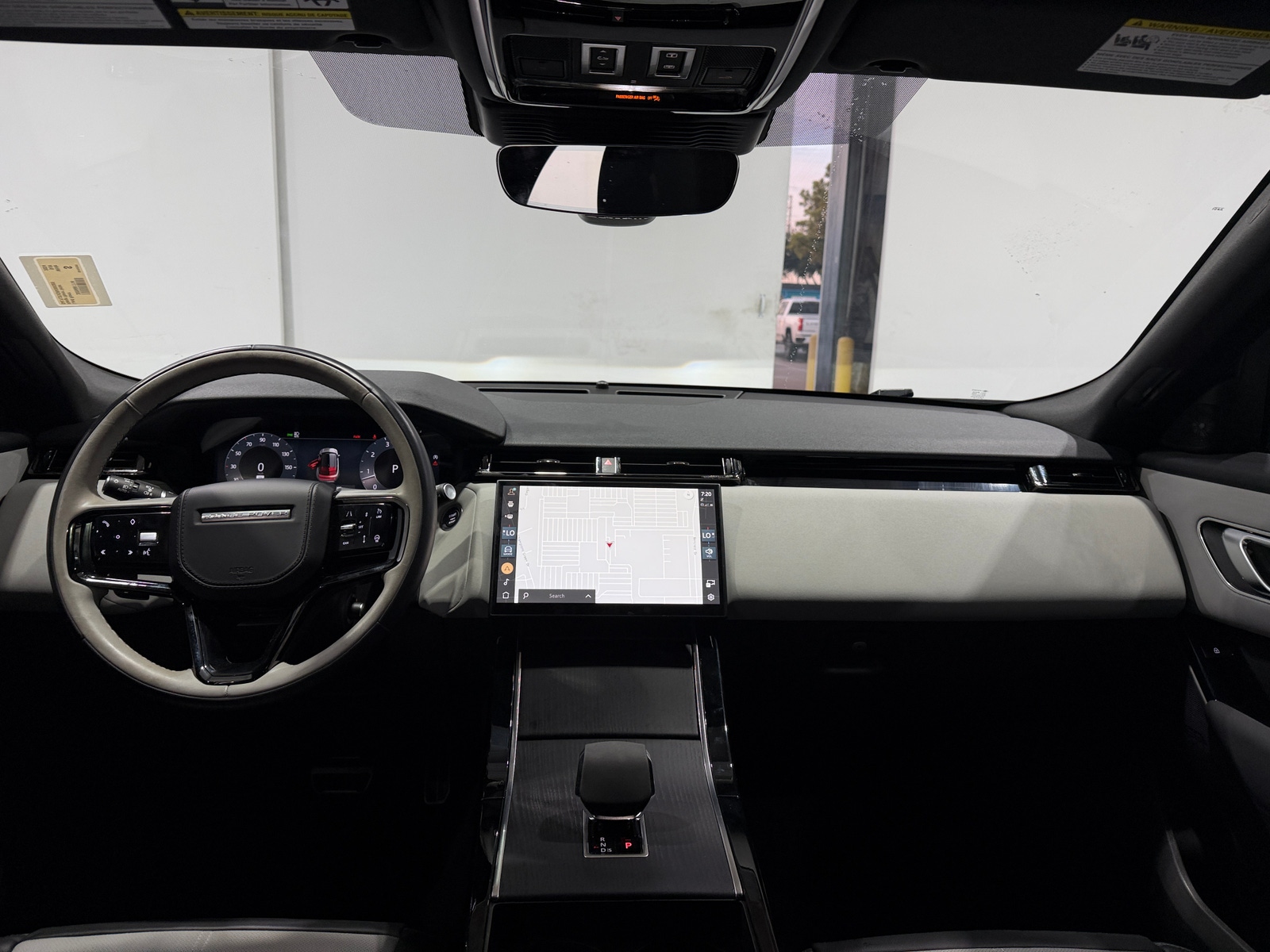 Thumbnail: 2024 Land Rover Range Rover Velar - 2