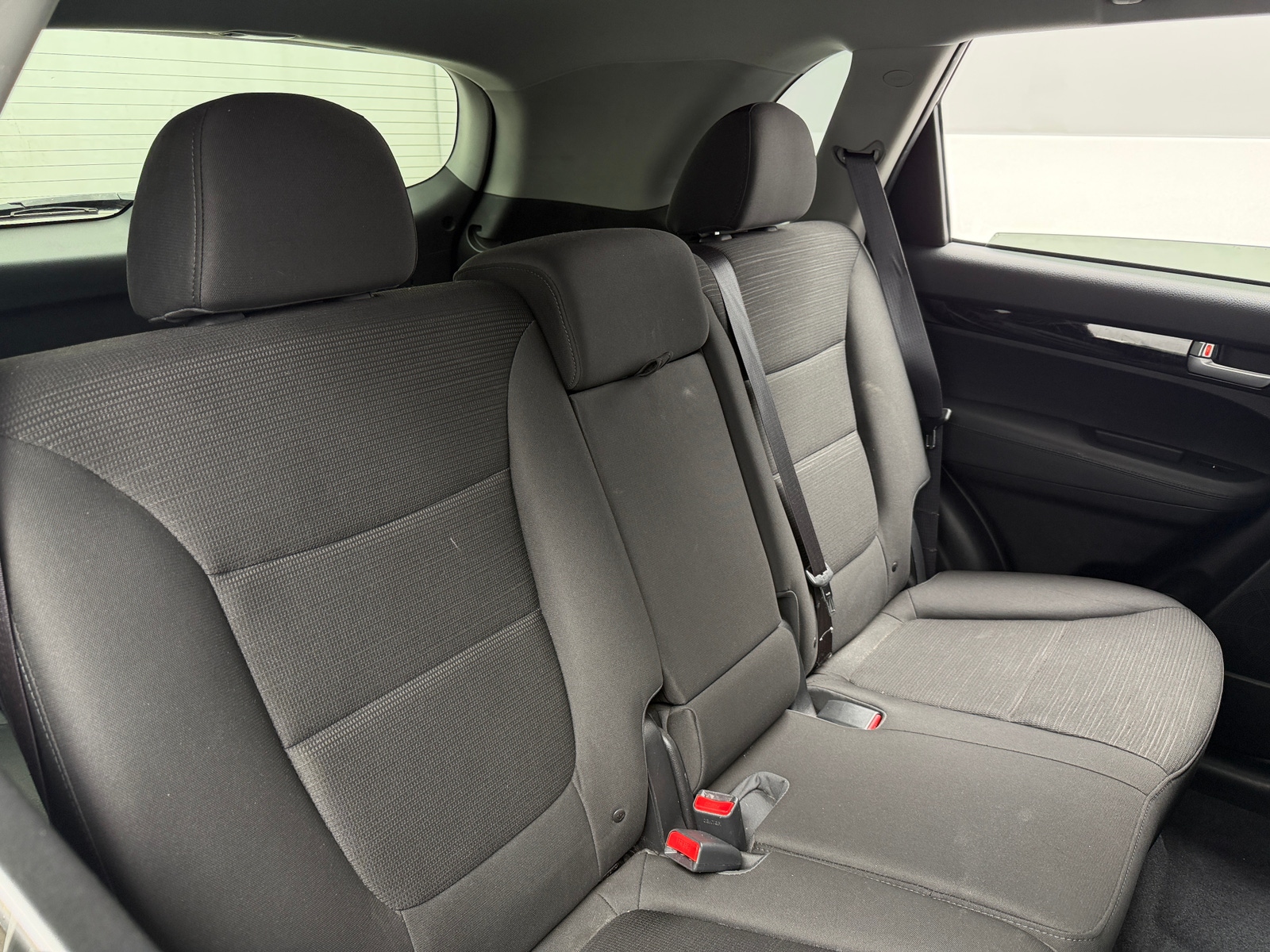 Thumbnail: 2015 Kia Sorento - 6