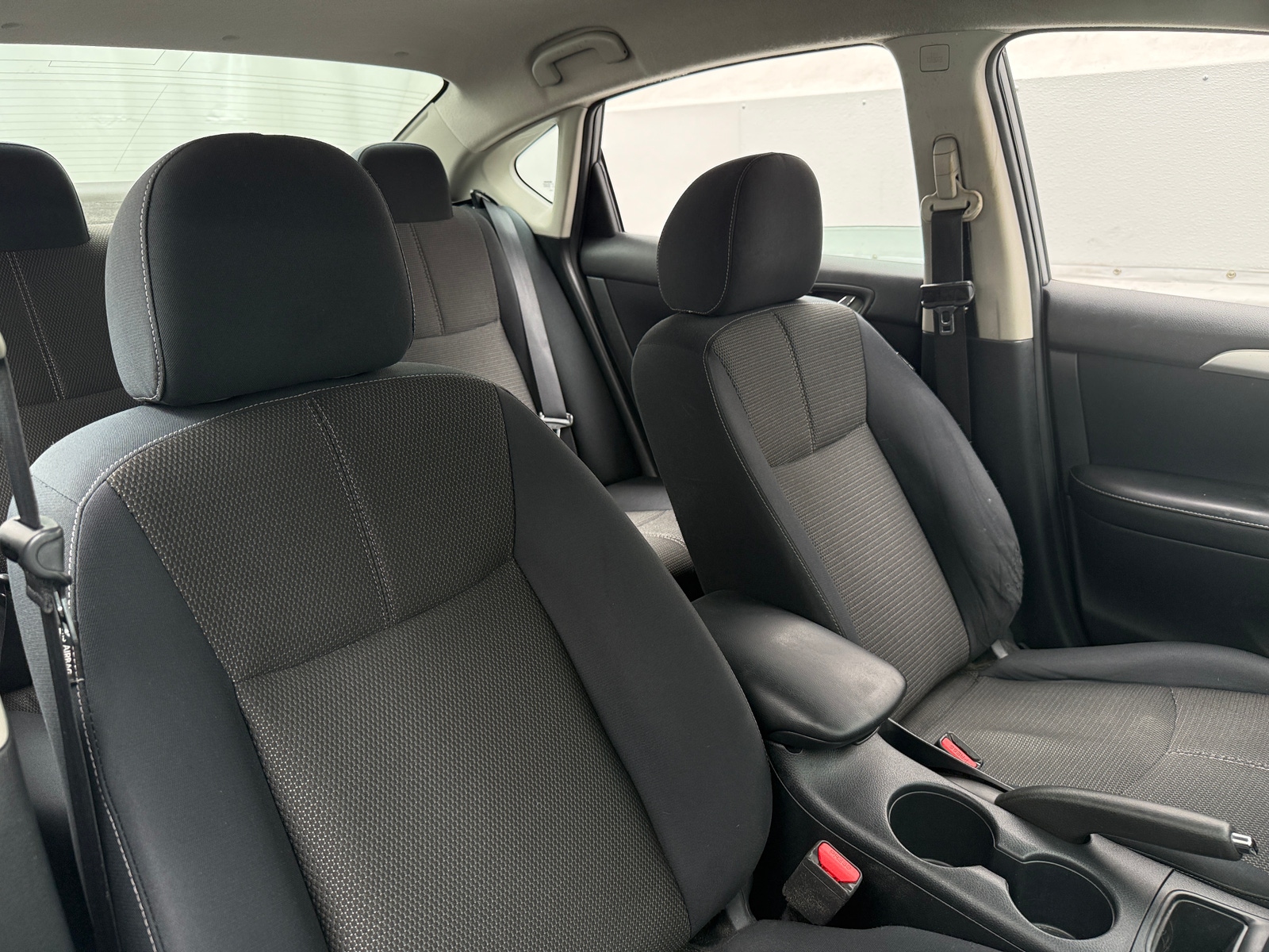 Thumbnail: 2016 Nissan Sentra - 2