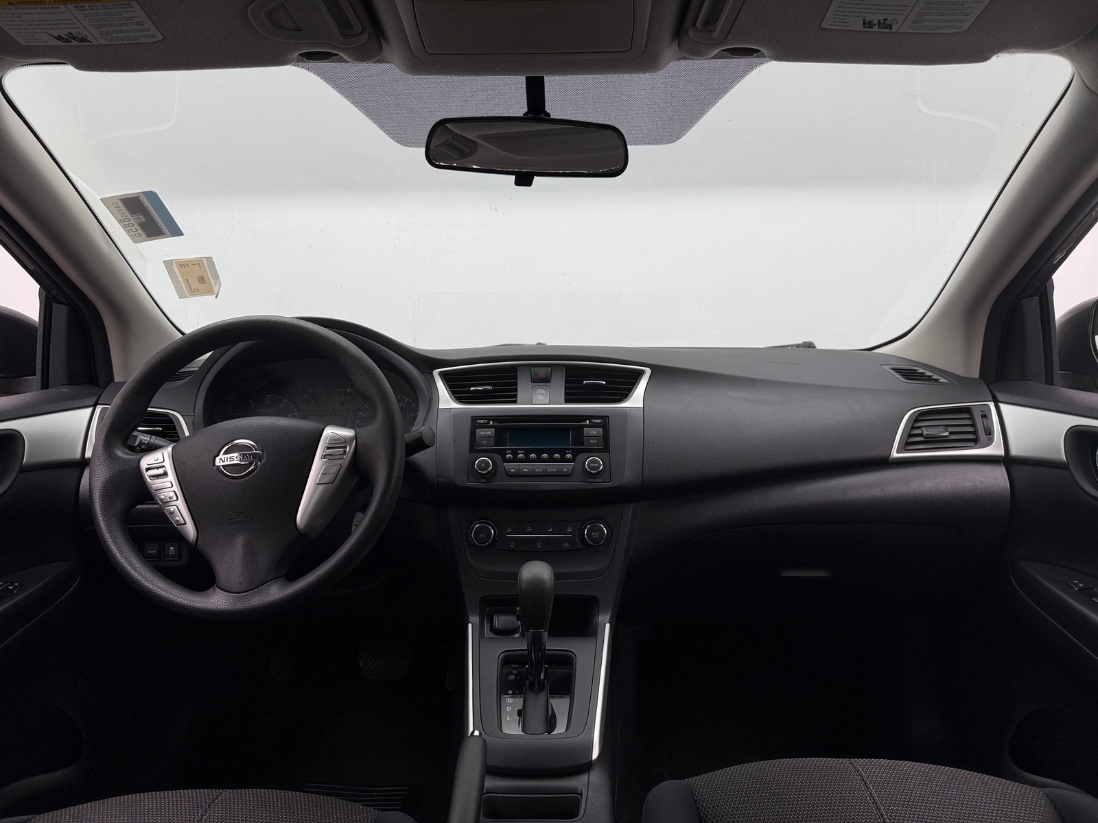 Thumbnail: 2016 Nissan Sentra - 3