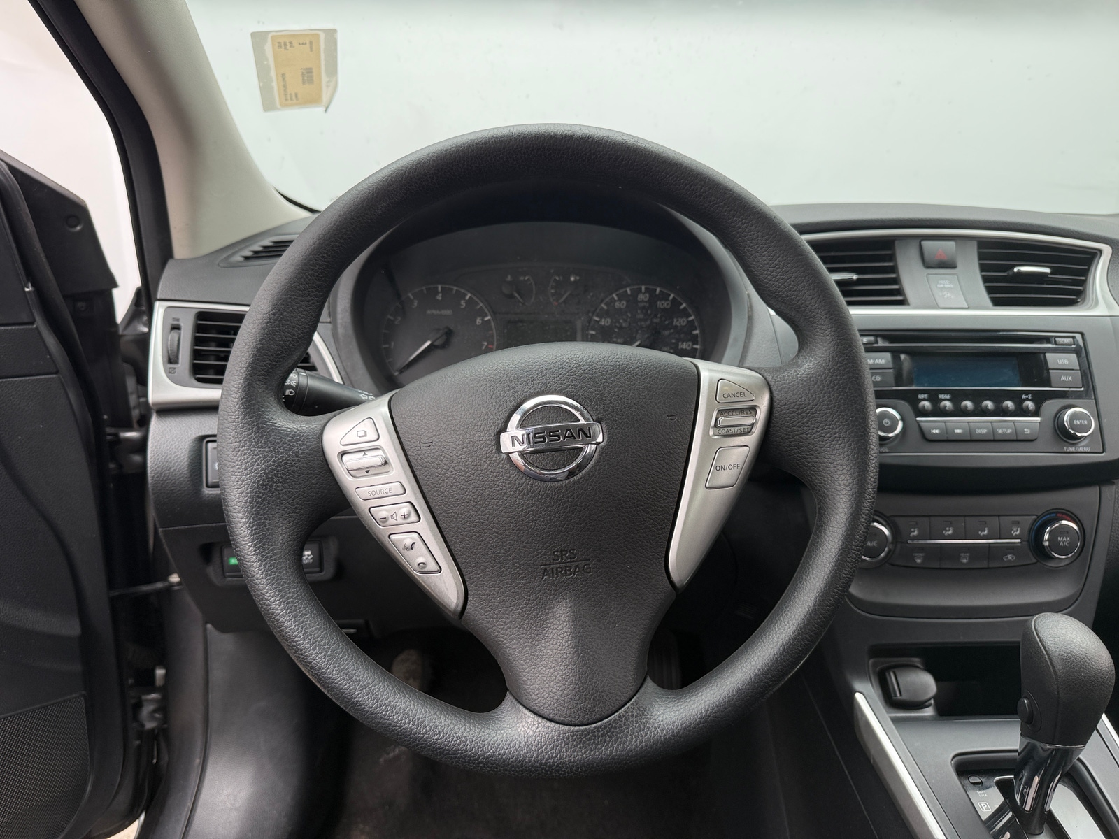 Thumbnail: 2016 Nissan Sentra - 5