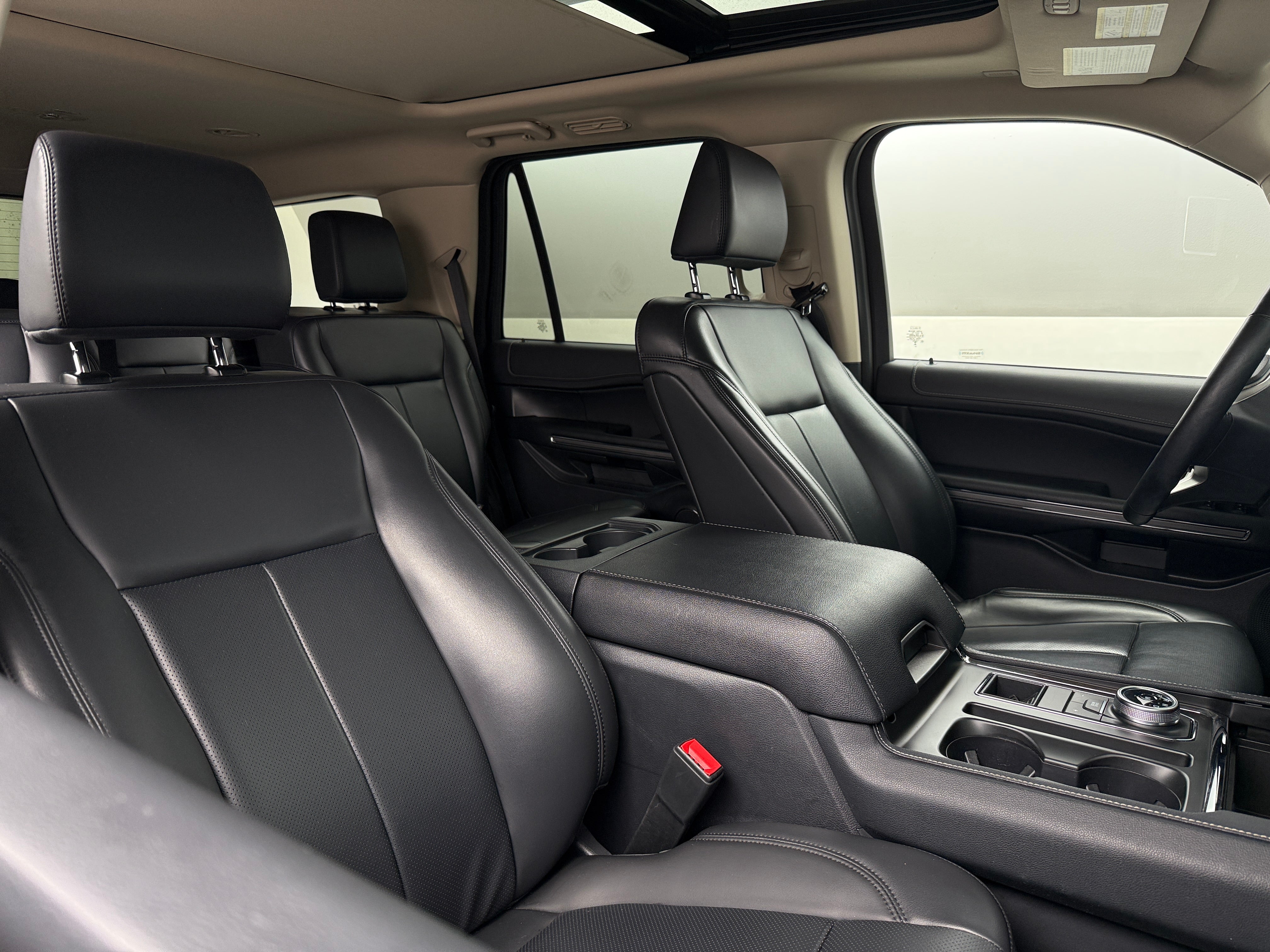 2023 Ford Expedition