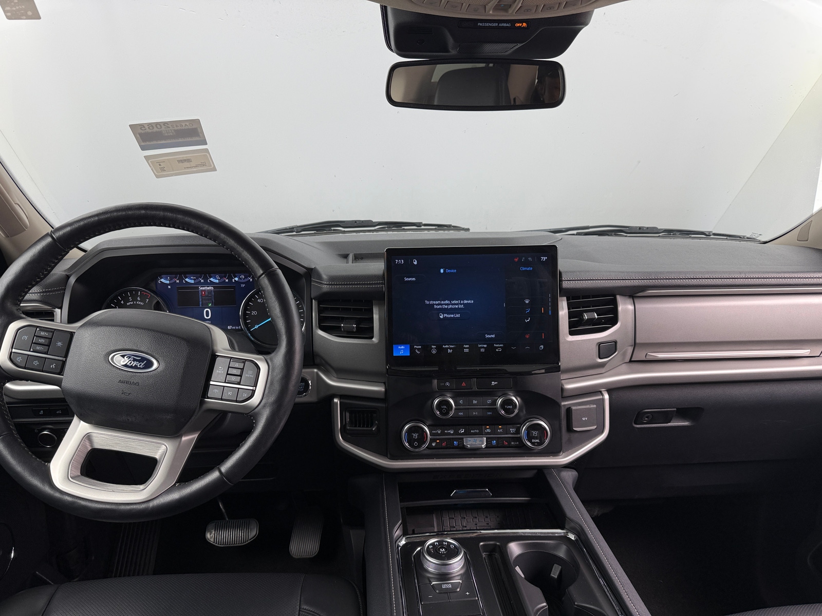 Thumbnail: 2023 Ford Expedition - 2