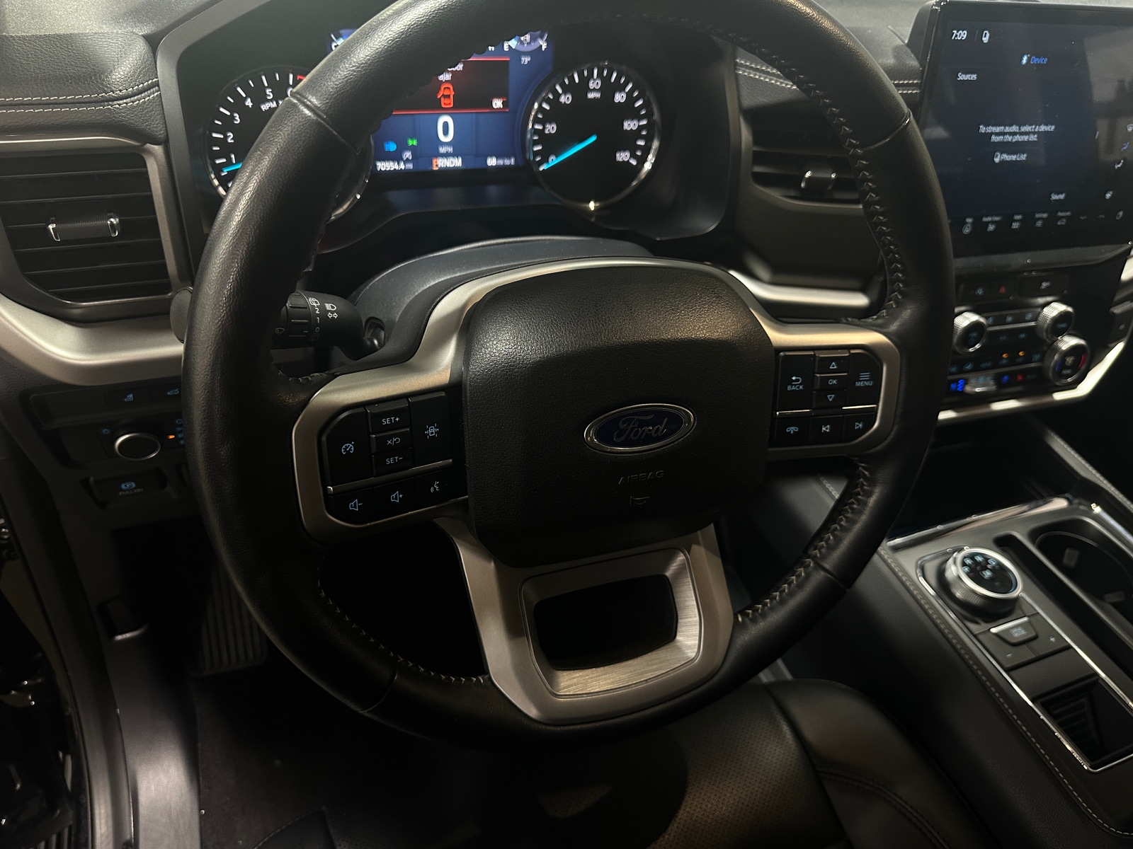 Thumbnail: 2023 Ford Expedition - 4
