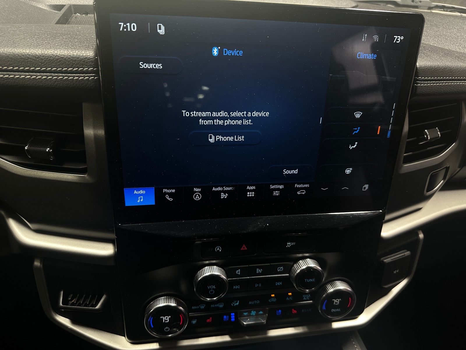 Thumbnail: 2023 Ford Expedition - 3