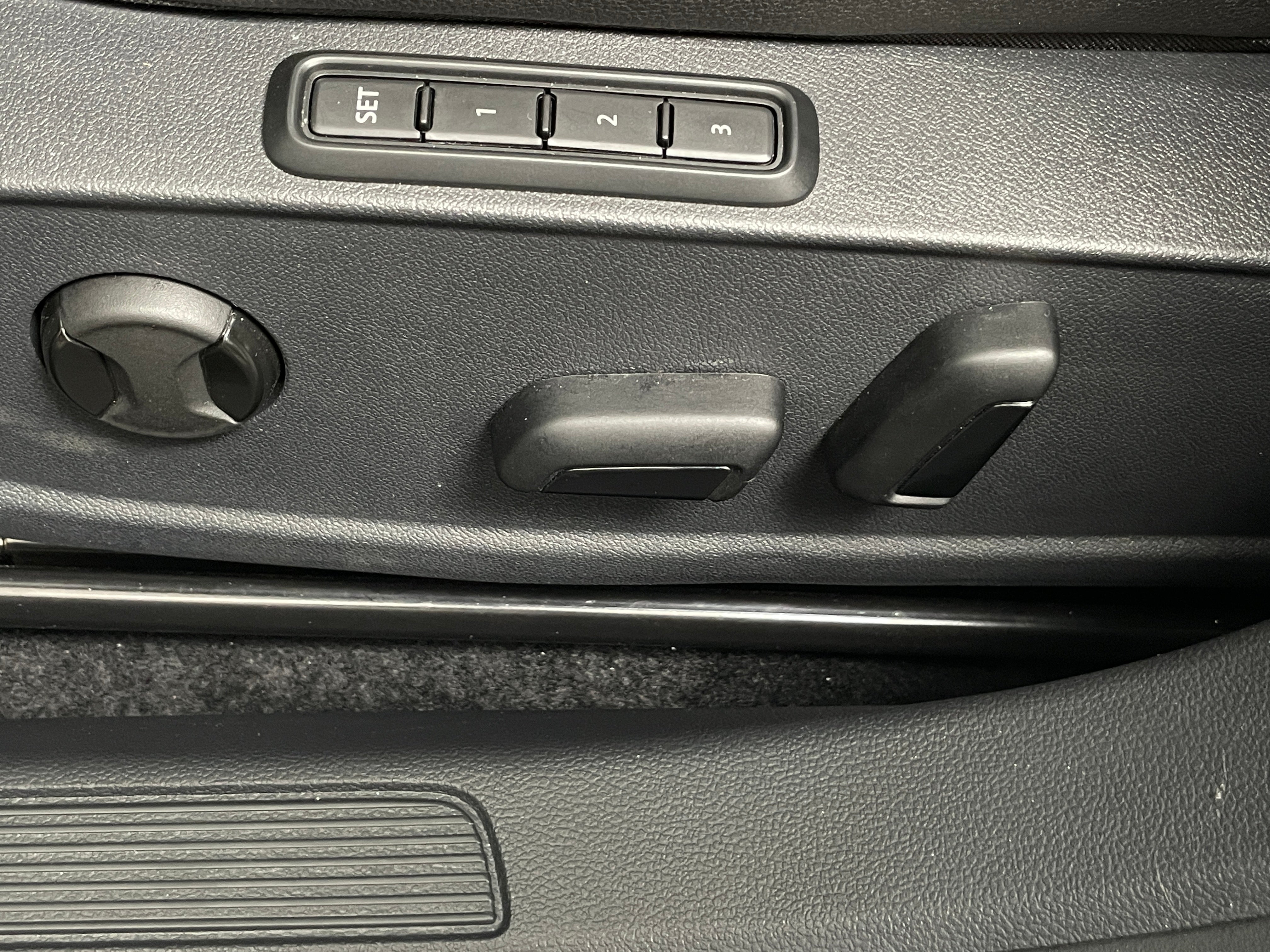 2024 Volkswagen Jetta SEL