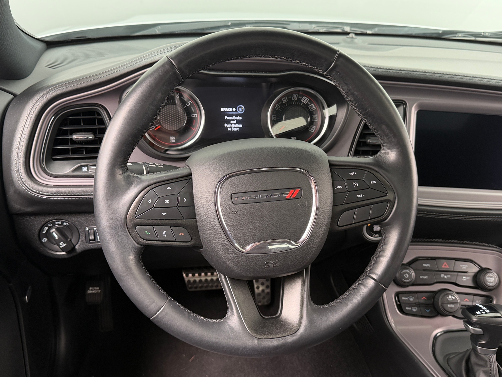 Thumbnail: 2023 Dodge Challenger - 3