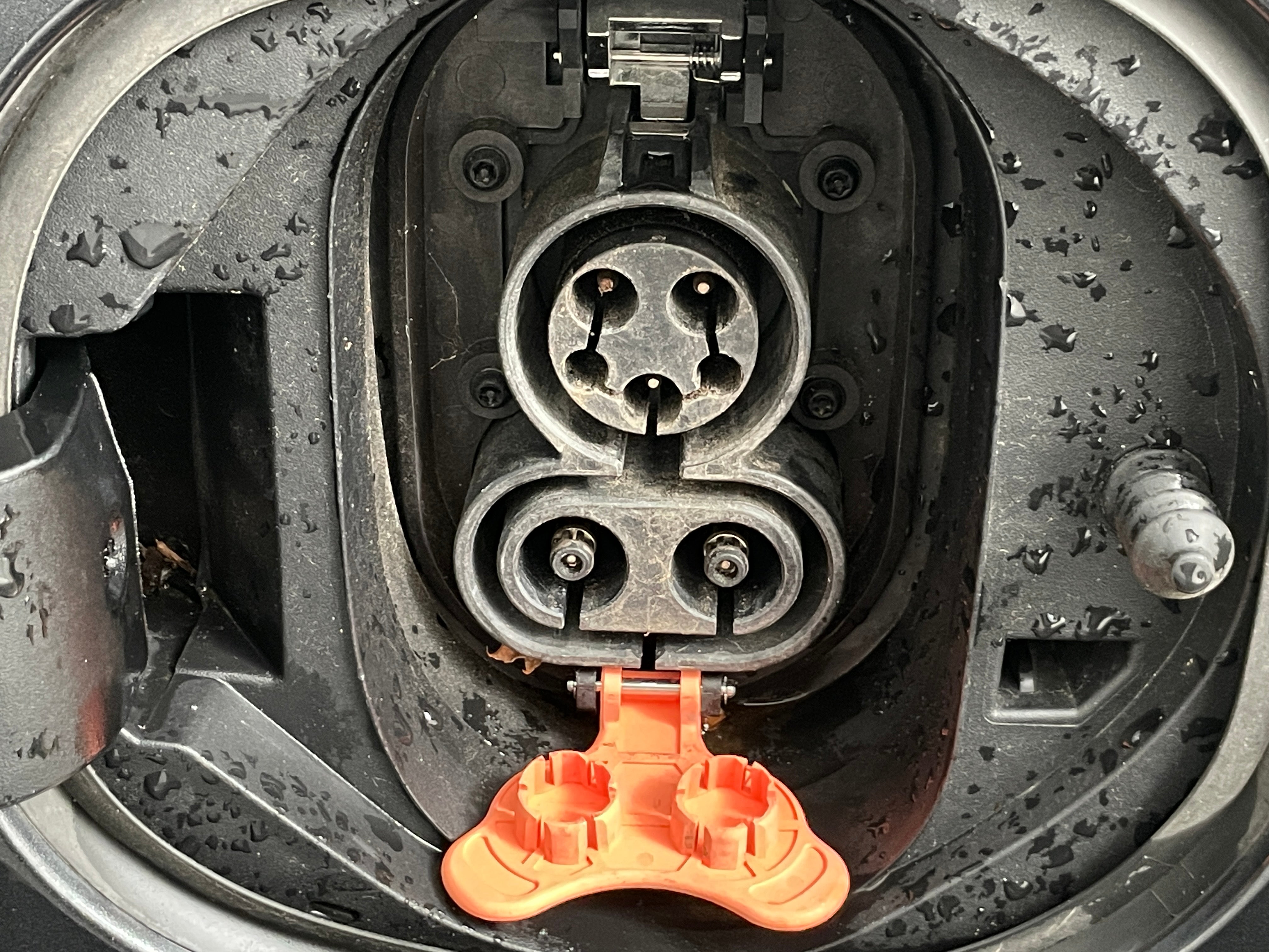 2021 Chevrolet Bolt EV