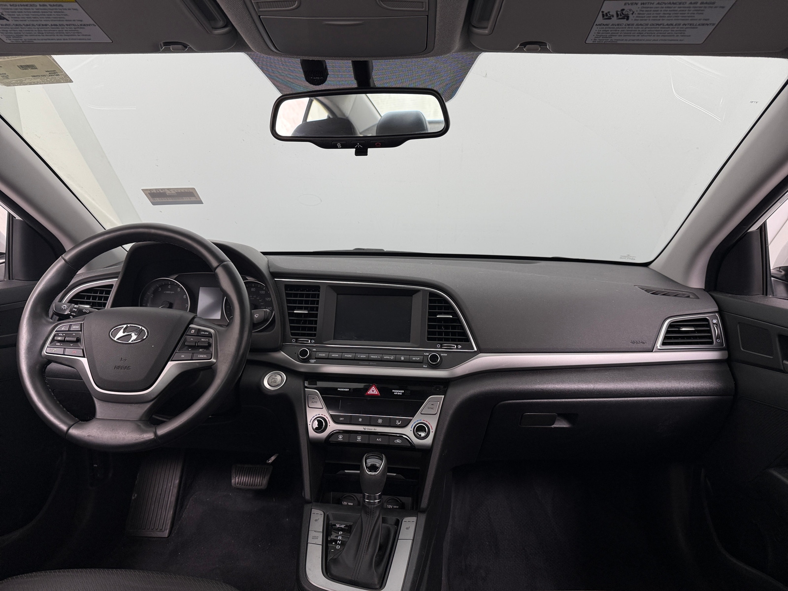Thumbnail: 2017 Hyundai Elantra - 2