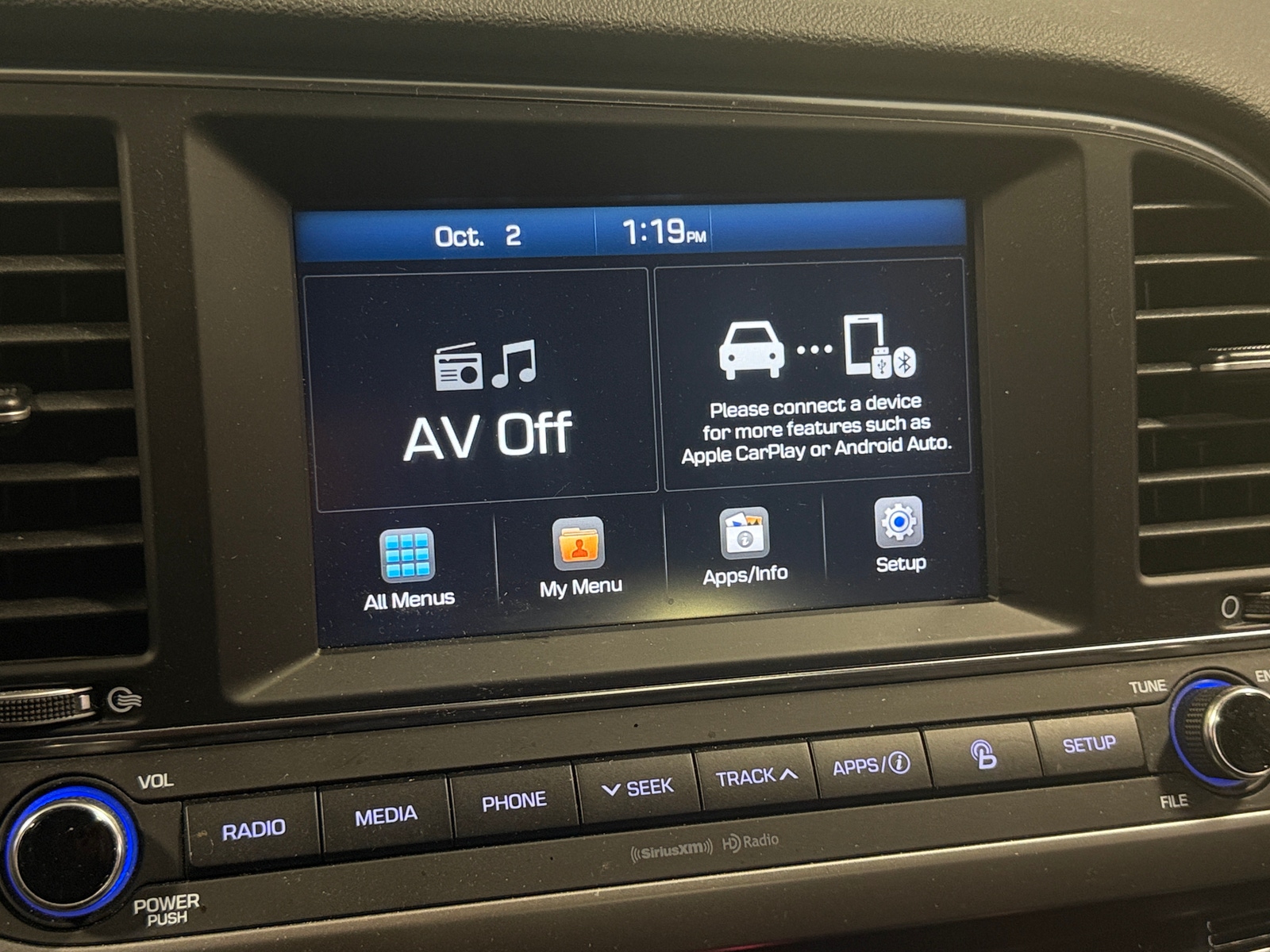 Thumbnail: 2017 Hyundai Elantra - 3