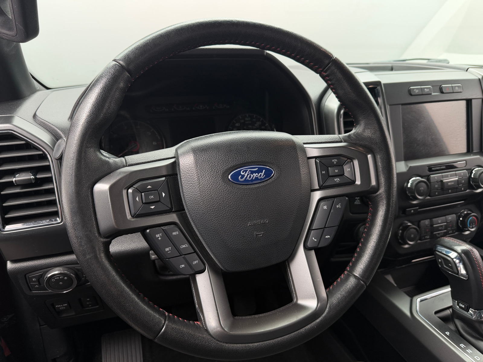 Thumbnail: 2018 Ford Econoline - 5