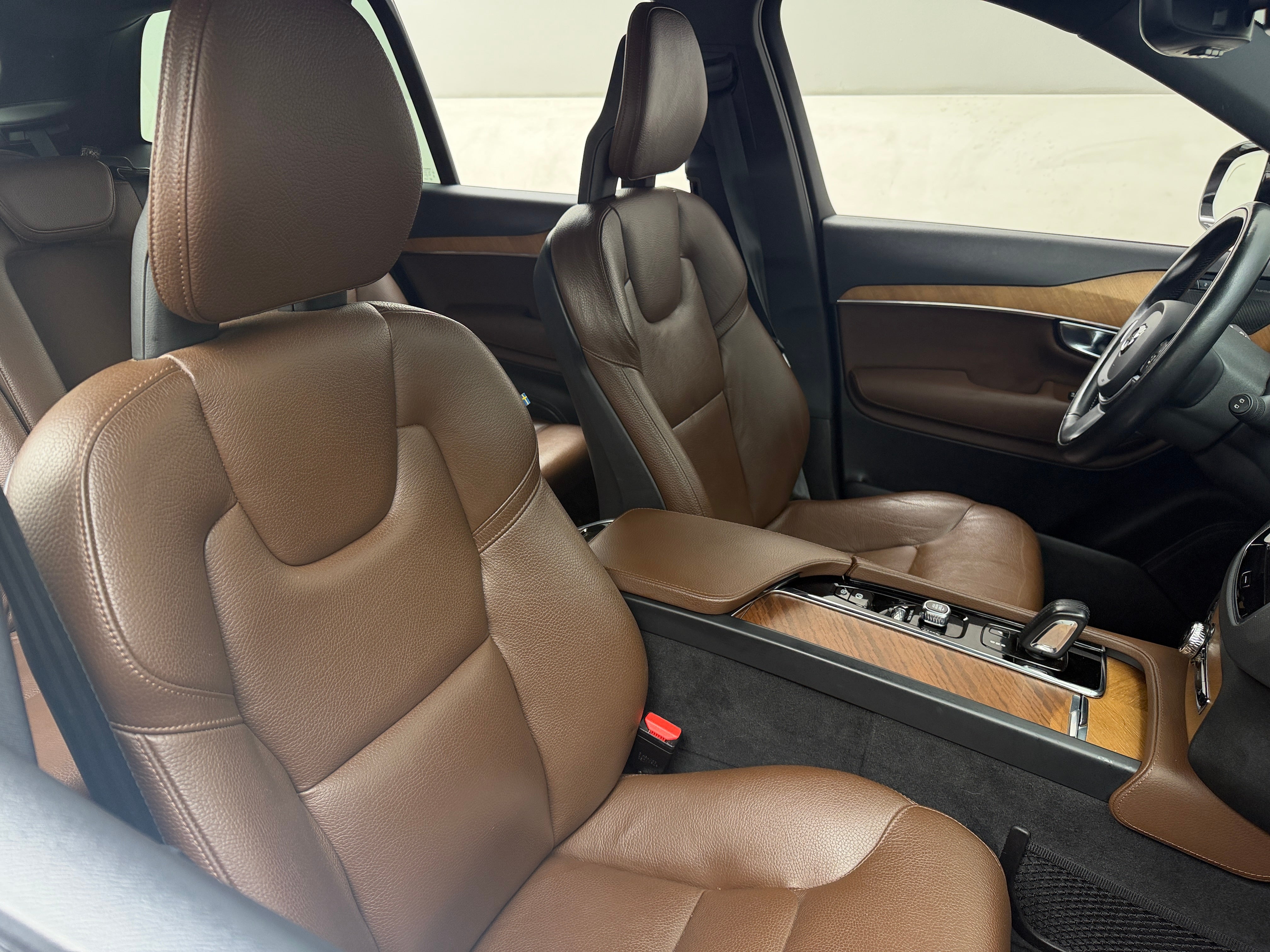 2021 Volvo XC90