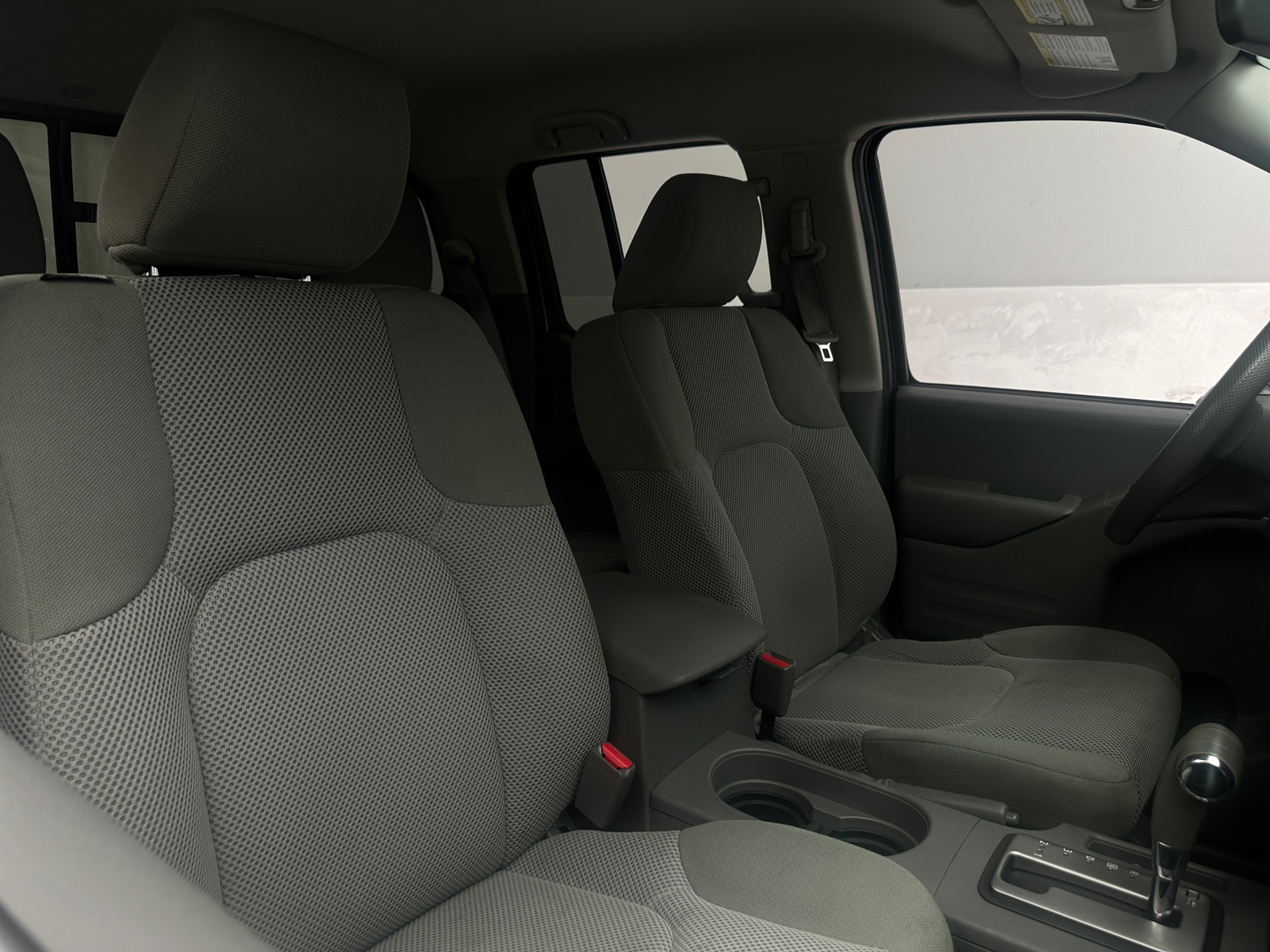 Thumbnail: 2019 Nissan Frontier - 2