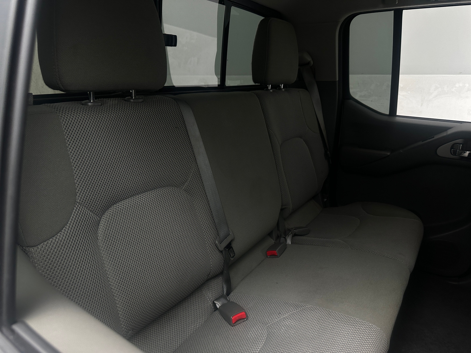 Thumbnail: 2019 Nissan Frontier - 6