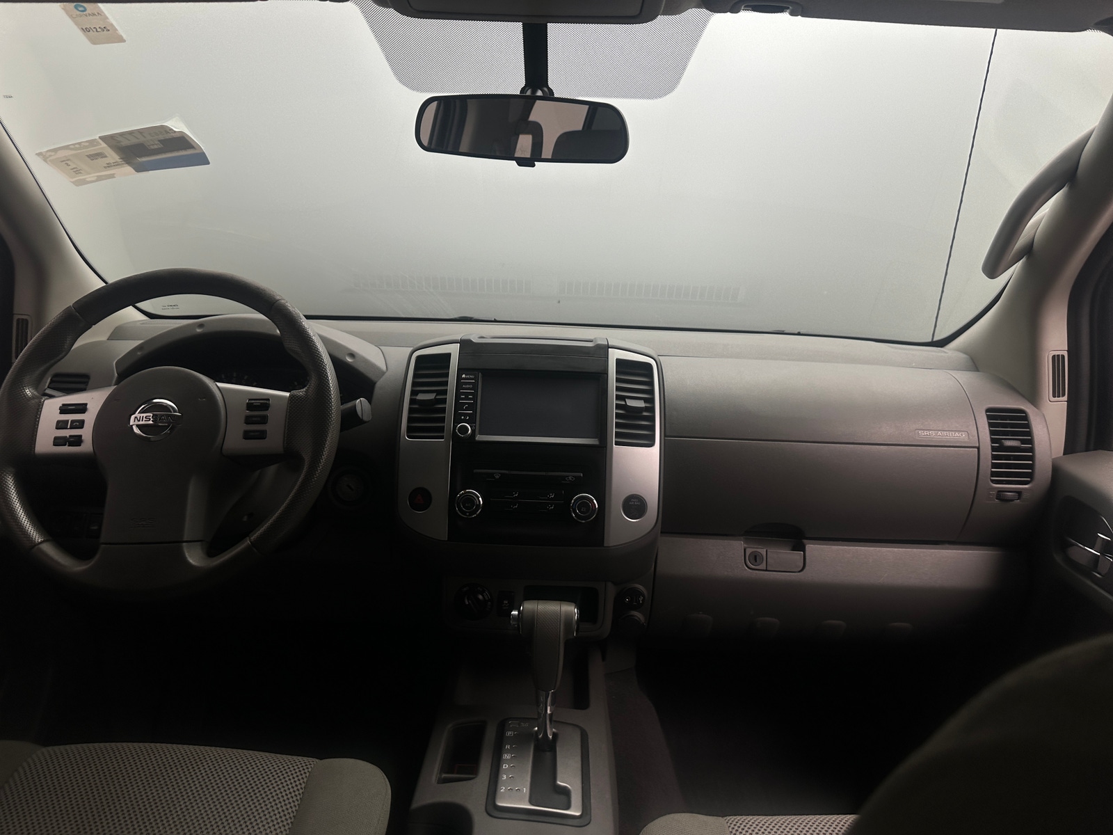 Thumbnail: 2019 Nissan Frontier - 3