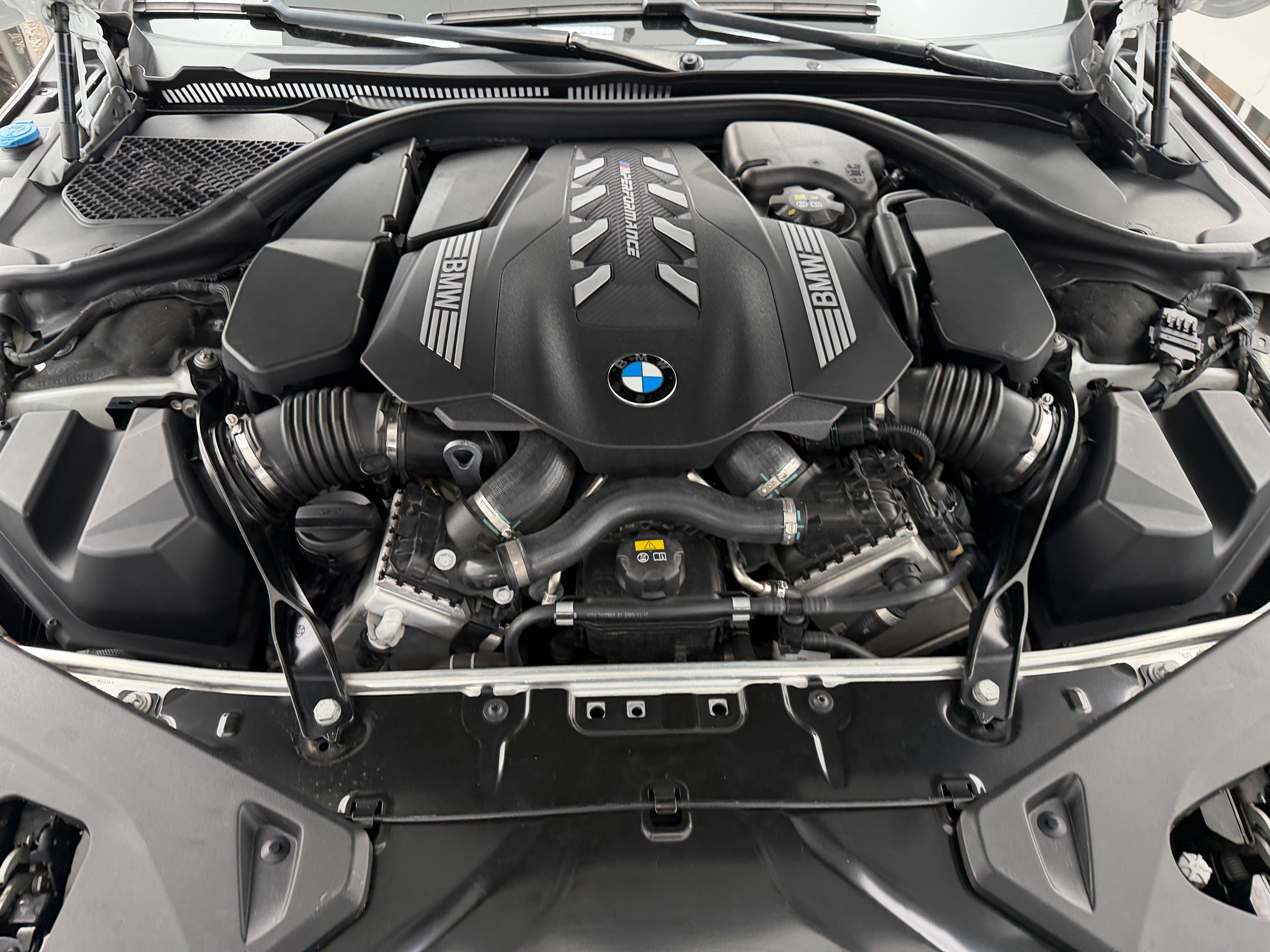 2020 BMW 8 Series