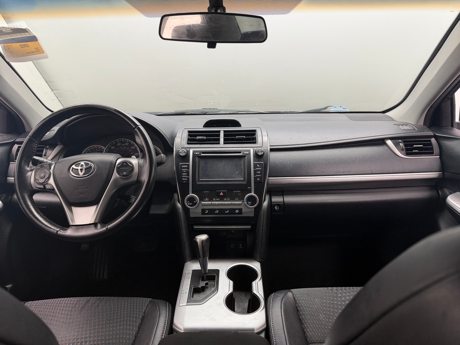 Thumbnail: 2014 Toyota Camry - 2