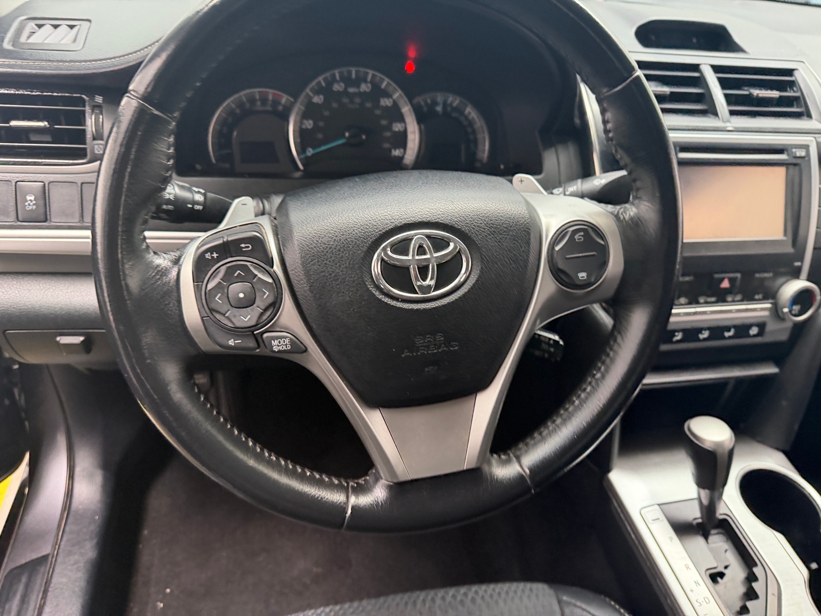 Thumbnail: 2014 Toyota Camry - 4