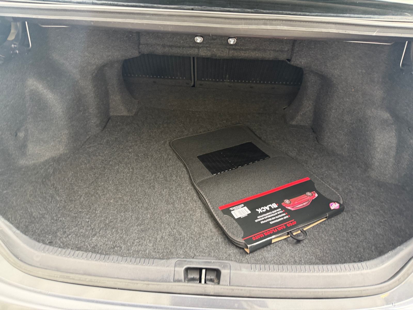 Thumbnail: 2014 Toyota Camry - 6