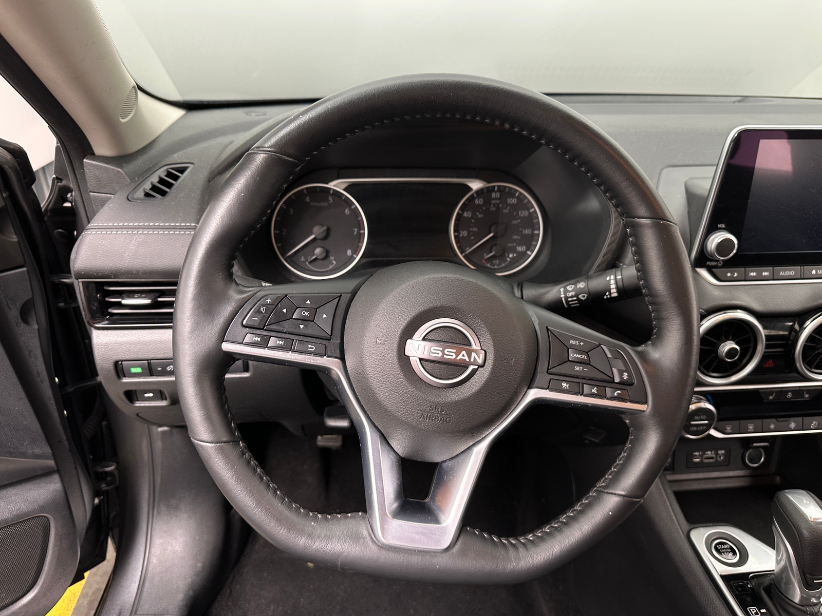 Thumbnail: 2025 Nissan Sentra - 5