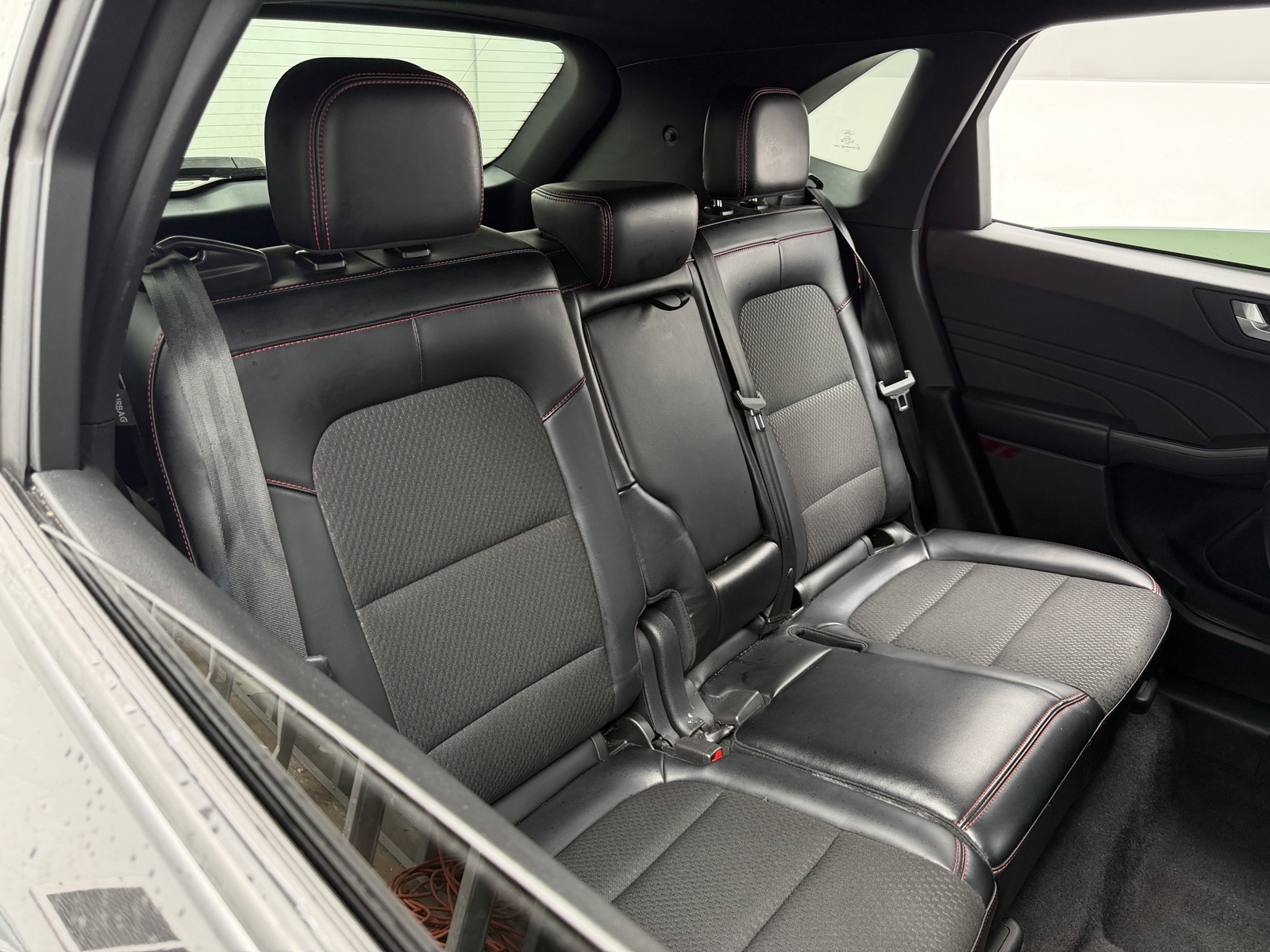 Thumbnail: 2025 Ford Escape - 5