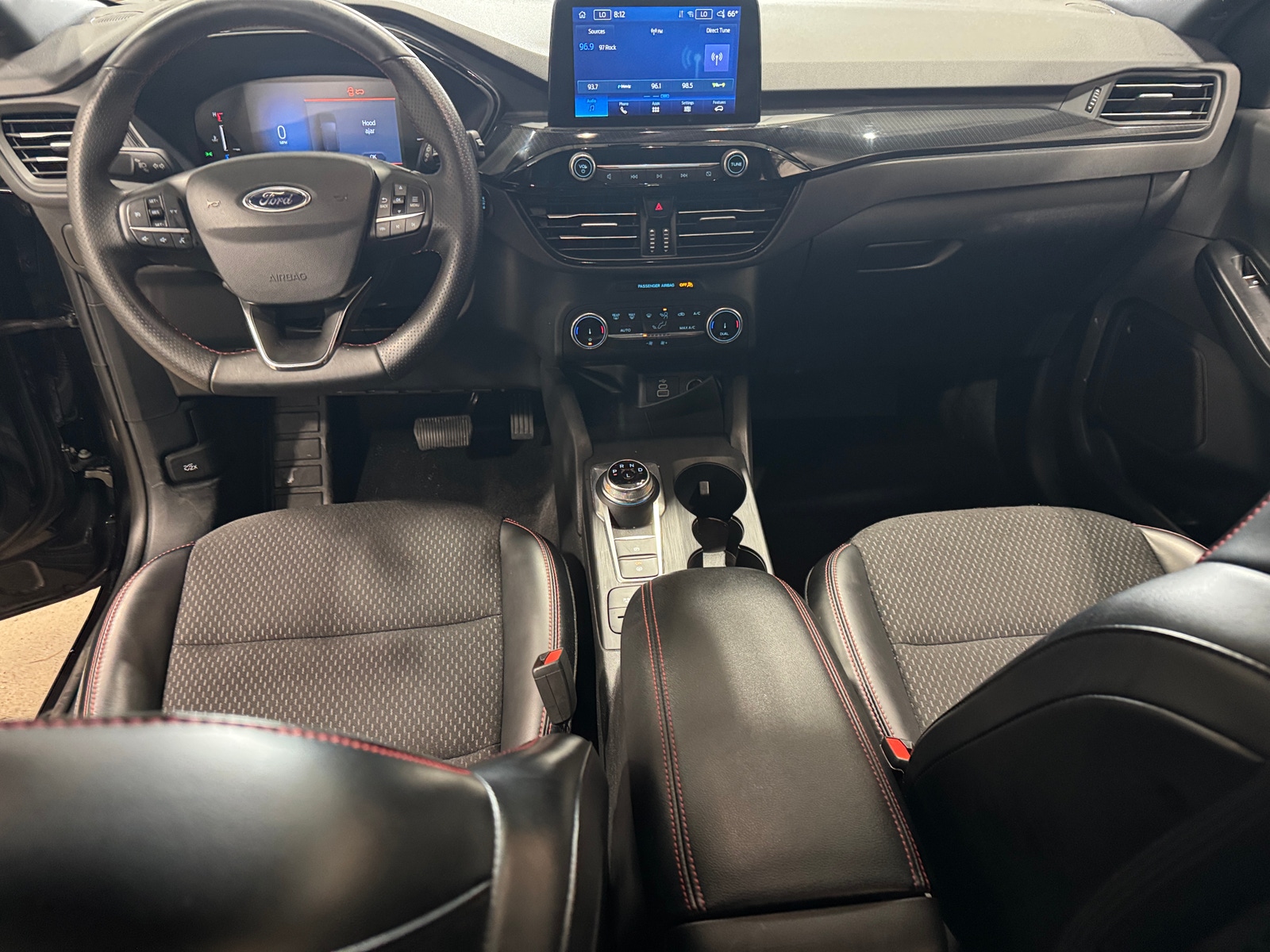 Thumbnail: 2025 Ford Escape - 2