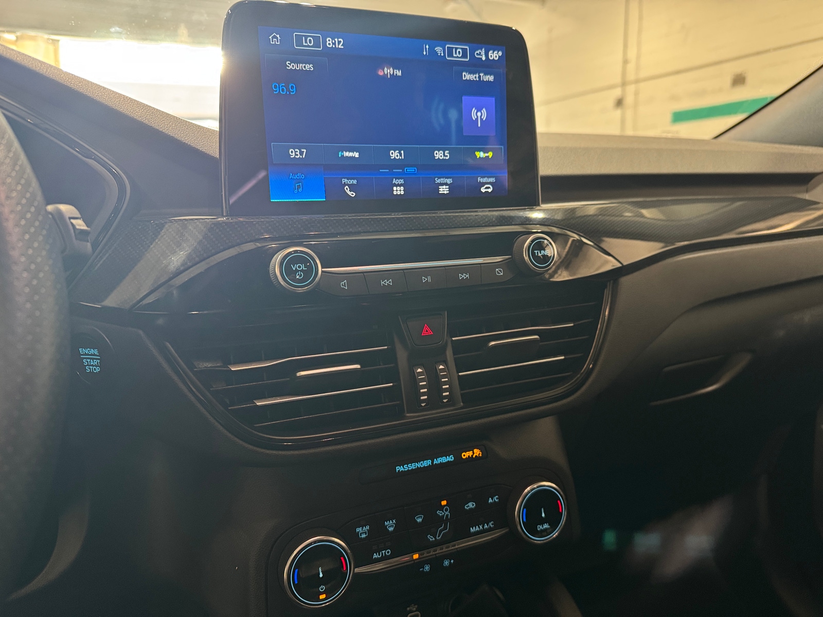 Thumbnail: 2025 Ford Escape - 3